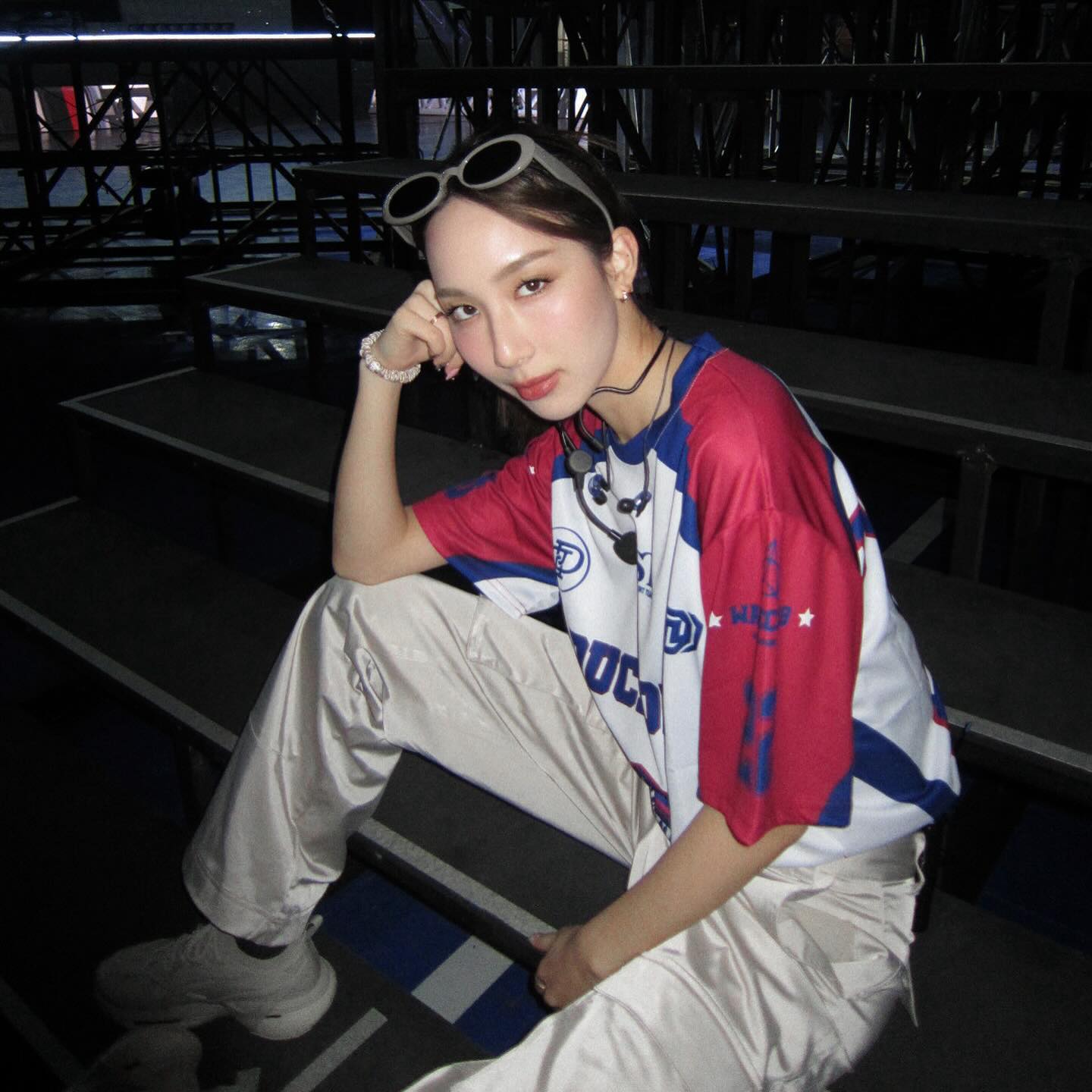 อ้าย - สรัลชนา อภิสมัยมงคล