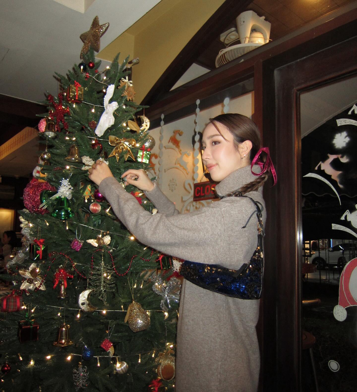 อ้าย - สรัลชนา อภิสมัยมงคล