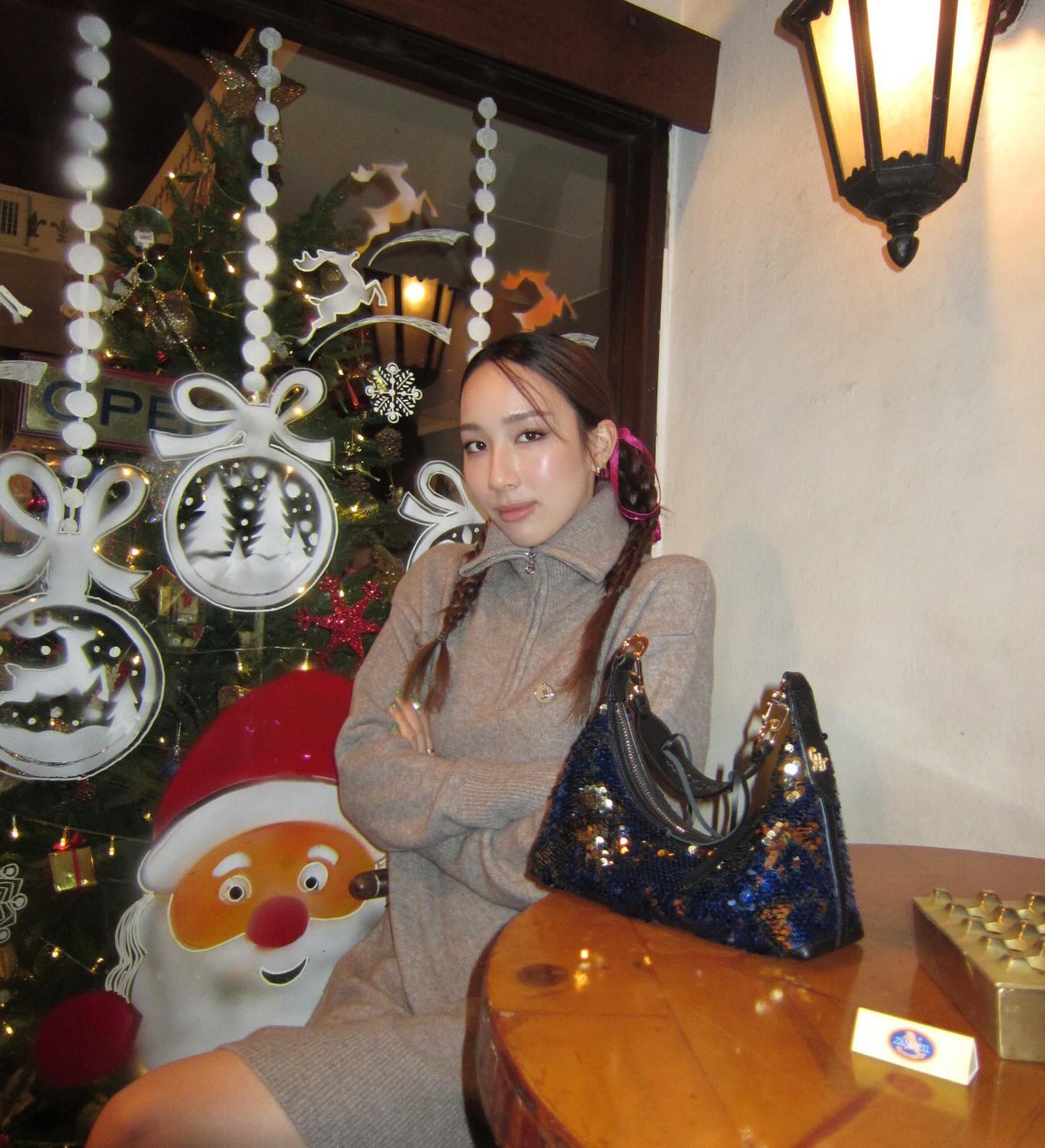 อ้าย - สรัลชนา อภิสมัยมงคล