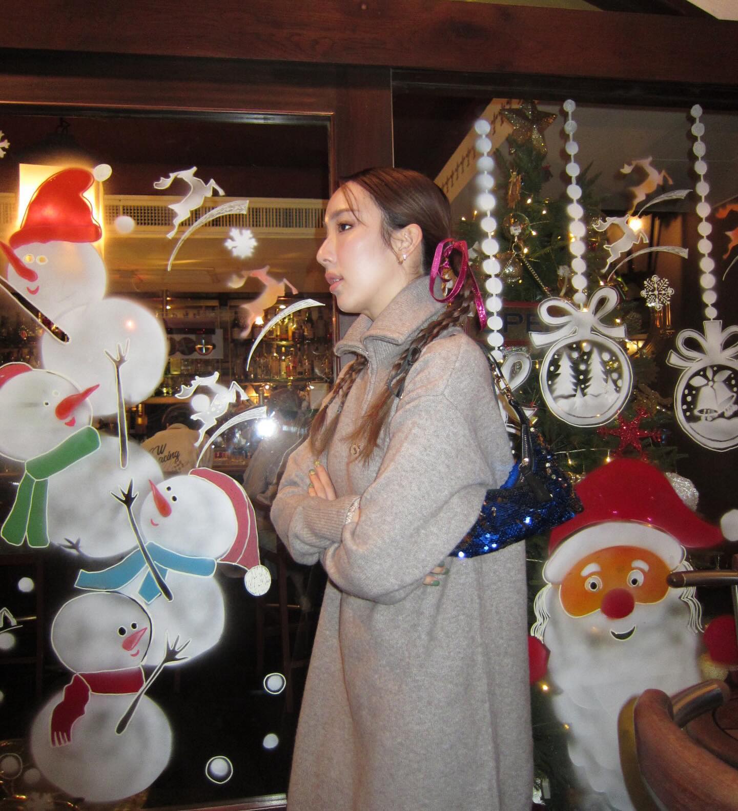 อ้าย - สรัลชนา อภิสมัยมงคล