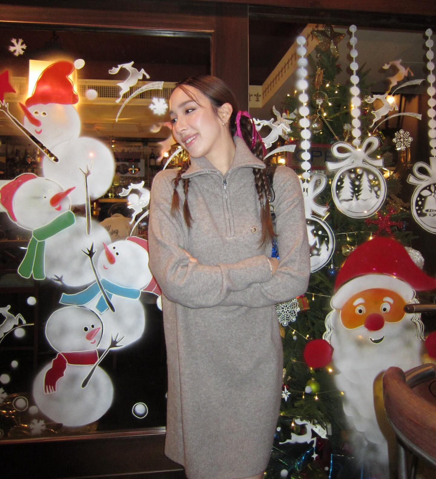 อ้าย - สรัลชนา อภิสมัยมงคล