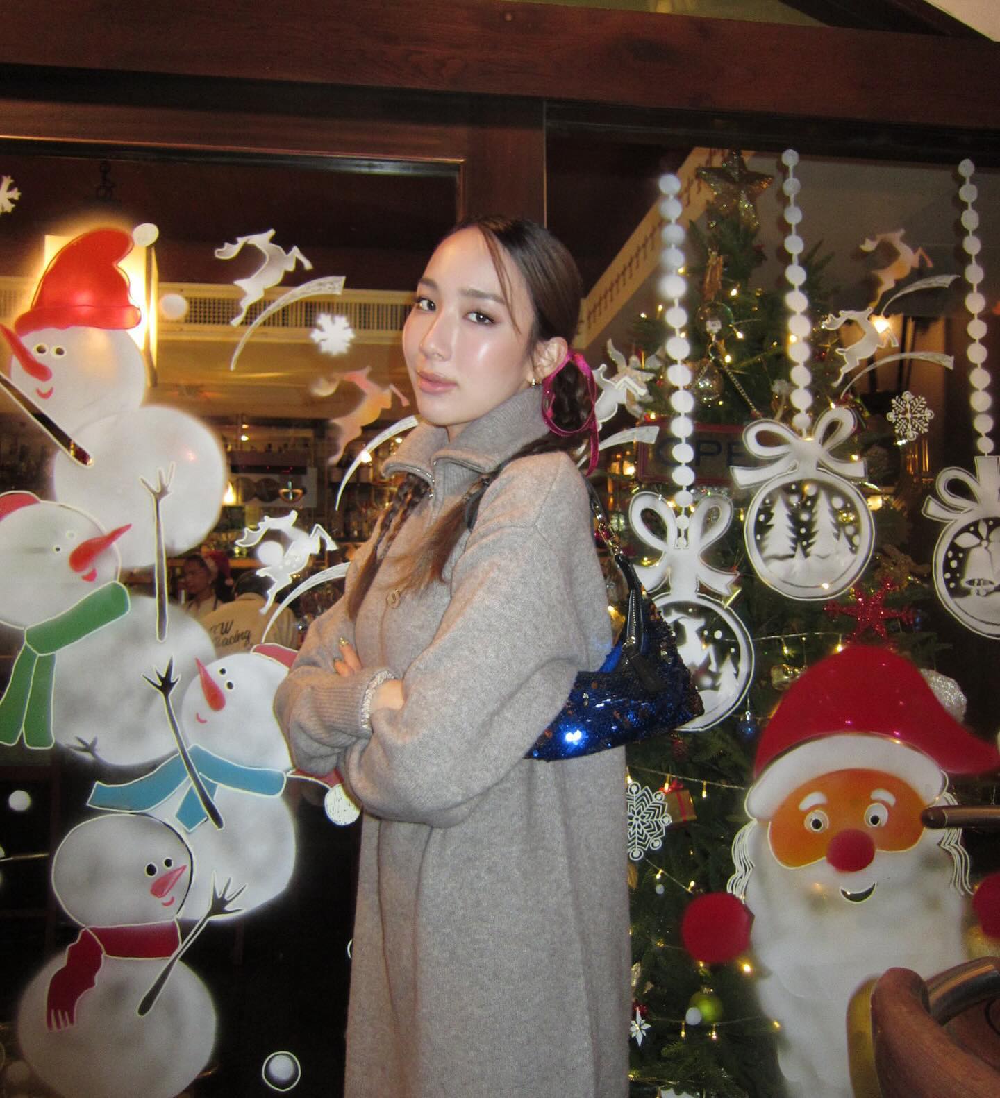 อ้าย - สรัลชนา อภิสมัยมงคล