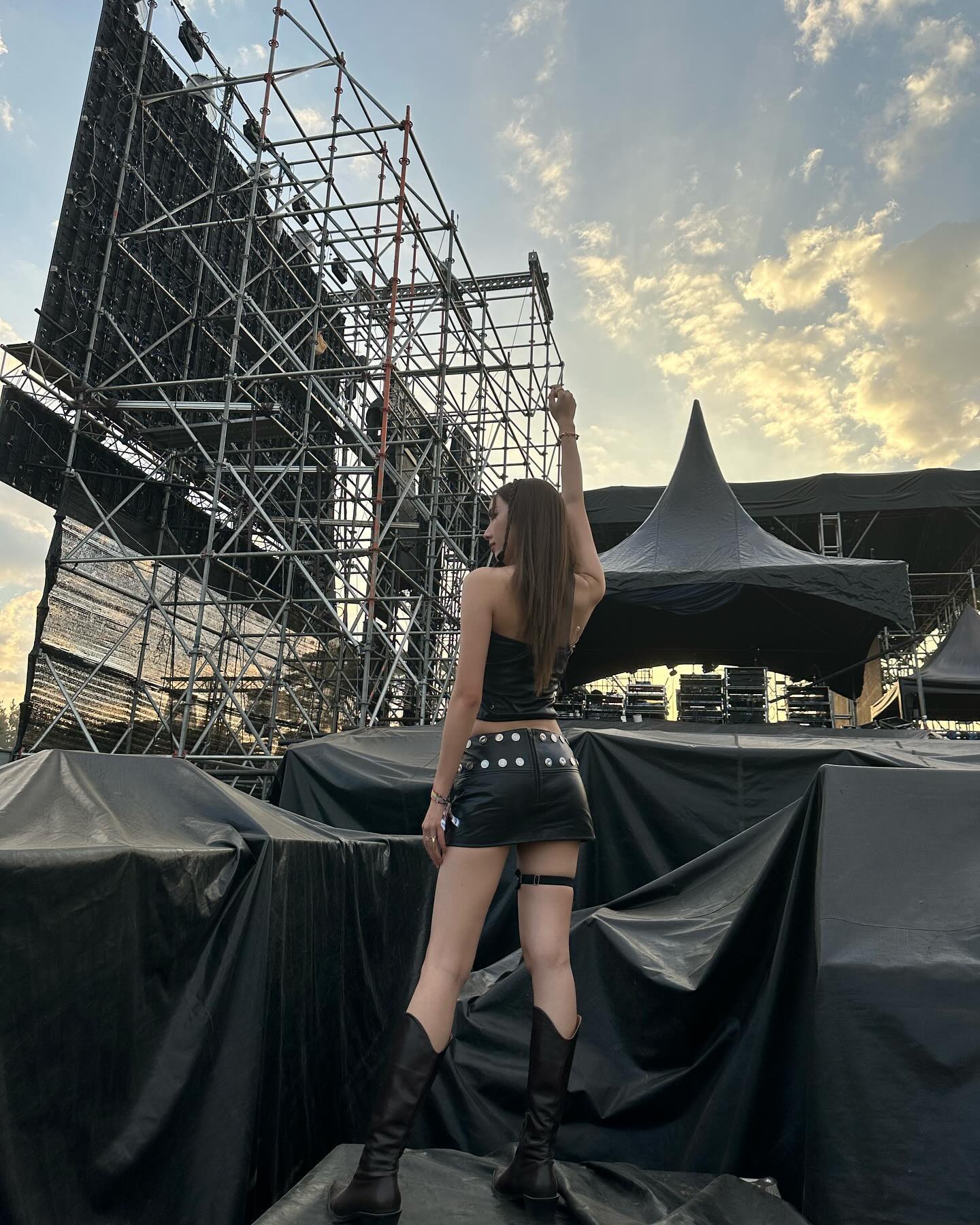 อ้าย - สรัลชนา อภิสมัยมงคล