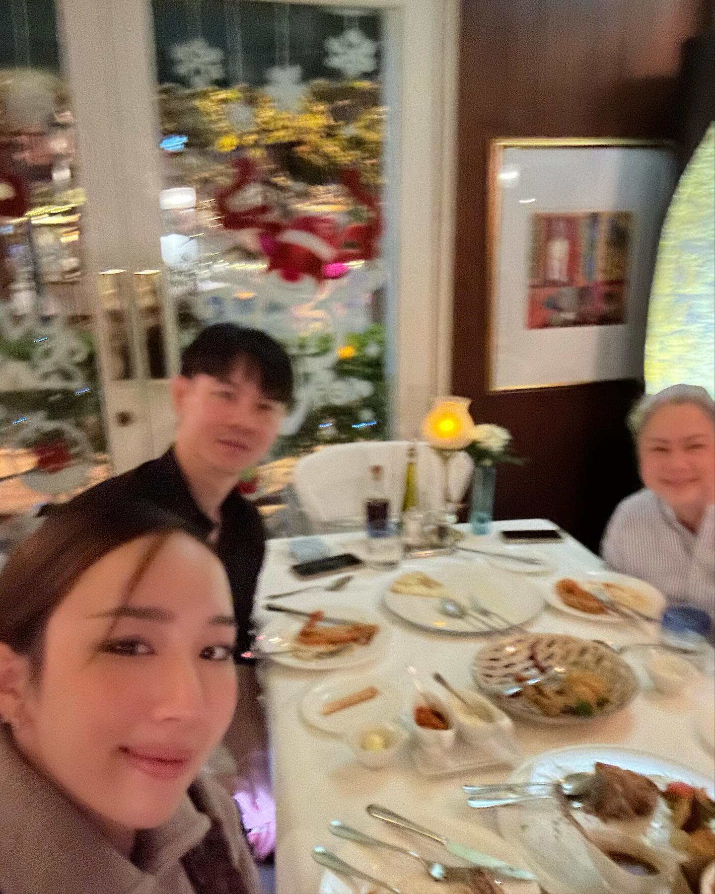 อ้าย - สรัลชนา อภิสมัยมงคล