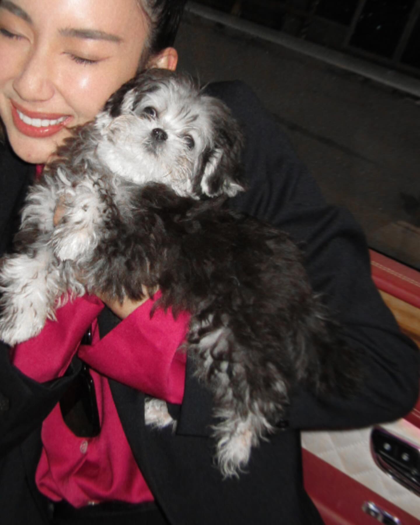 อ้าย - สรัลชนา อภิสมัยมงคล