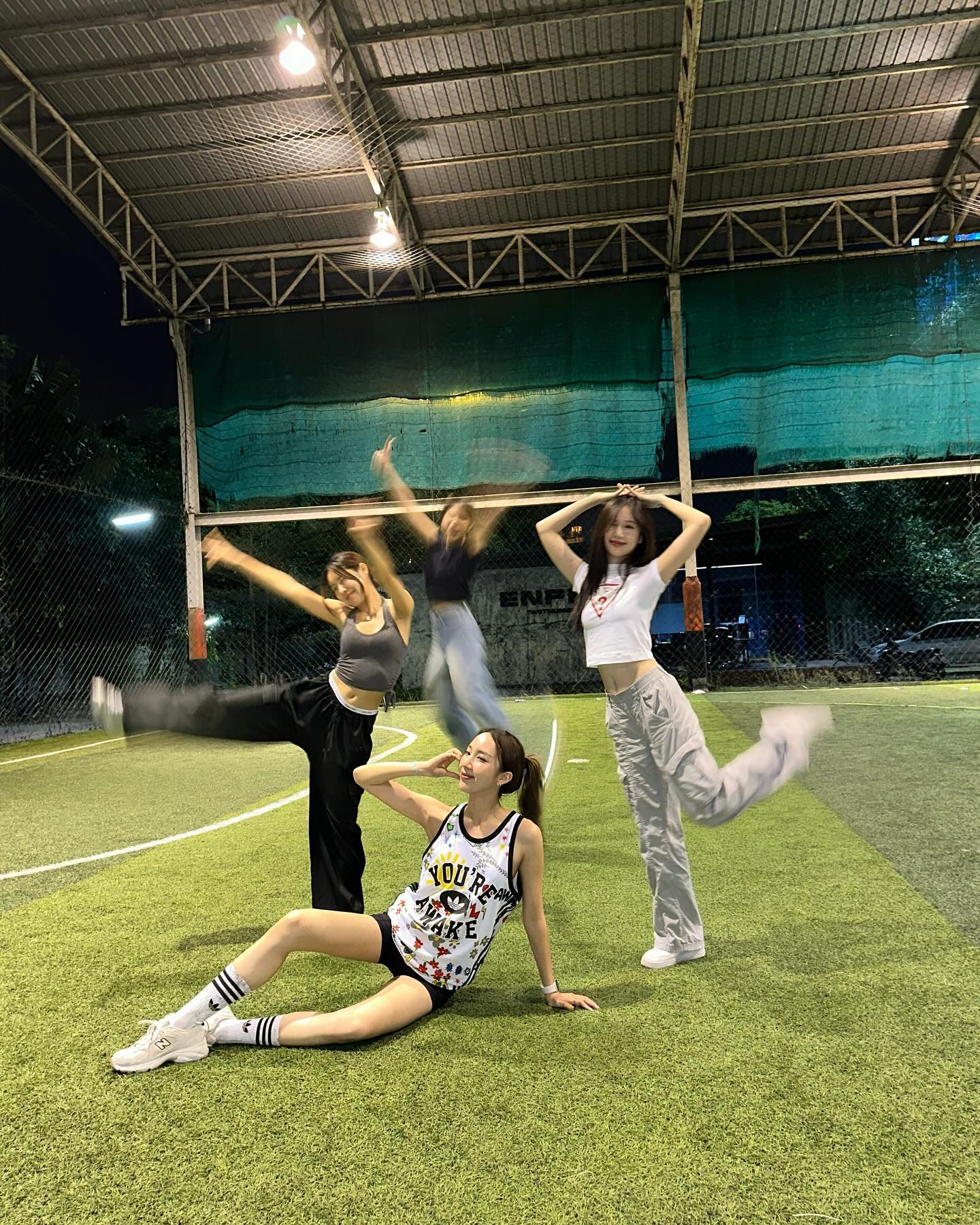 อ้าย - สรัลชนา อภิสมัยมงคล