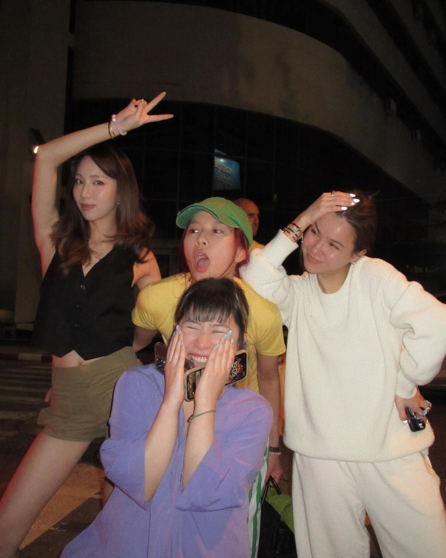 อ้าย - สรัลชนา อภิสมัยมงคล