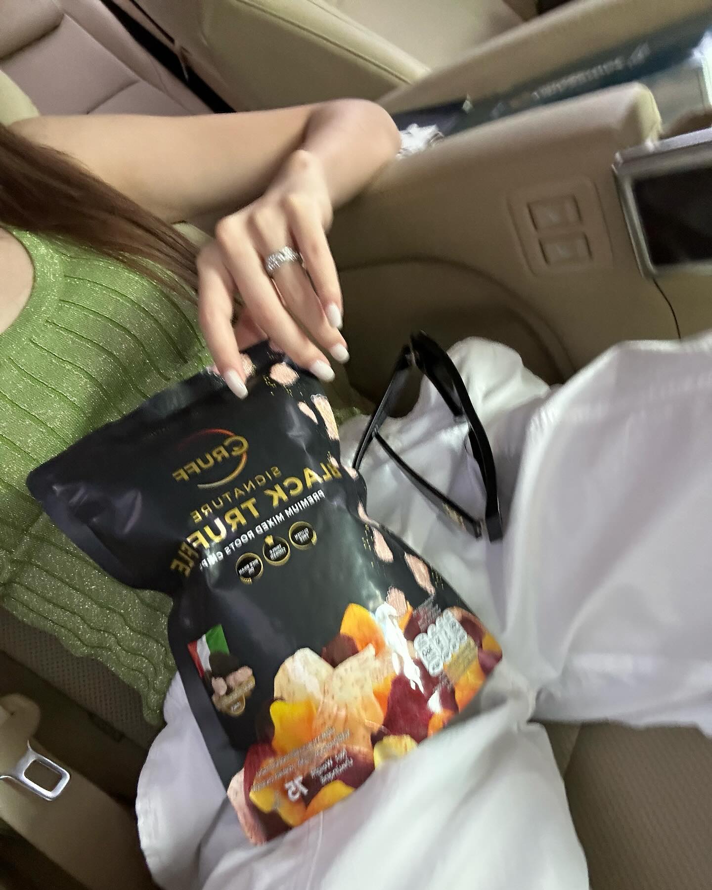 อ้าย - สรัลชนา อภิสมัยมงคล