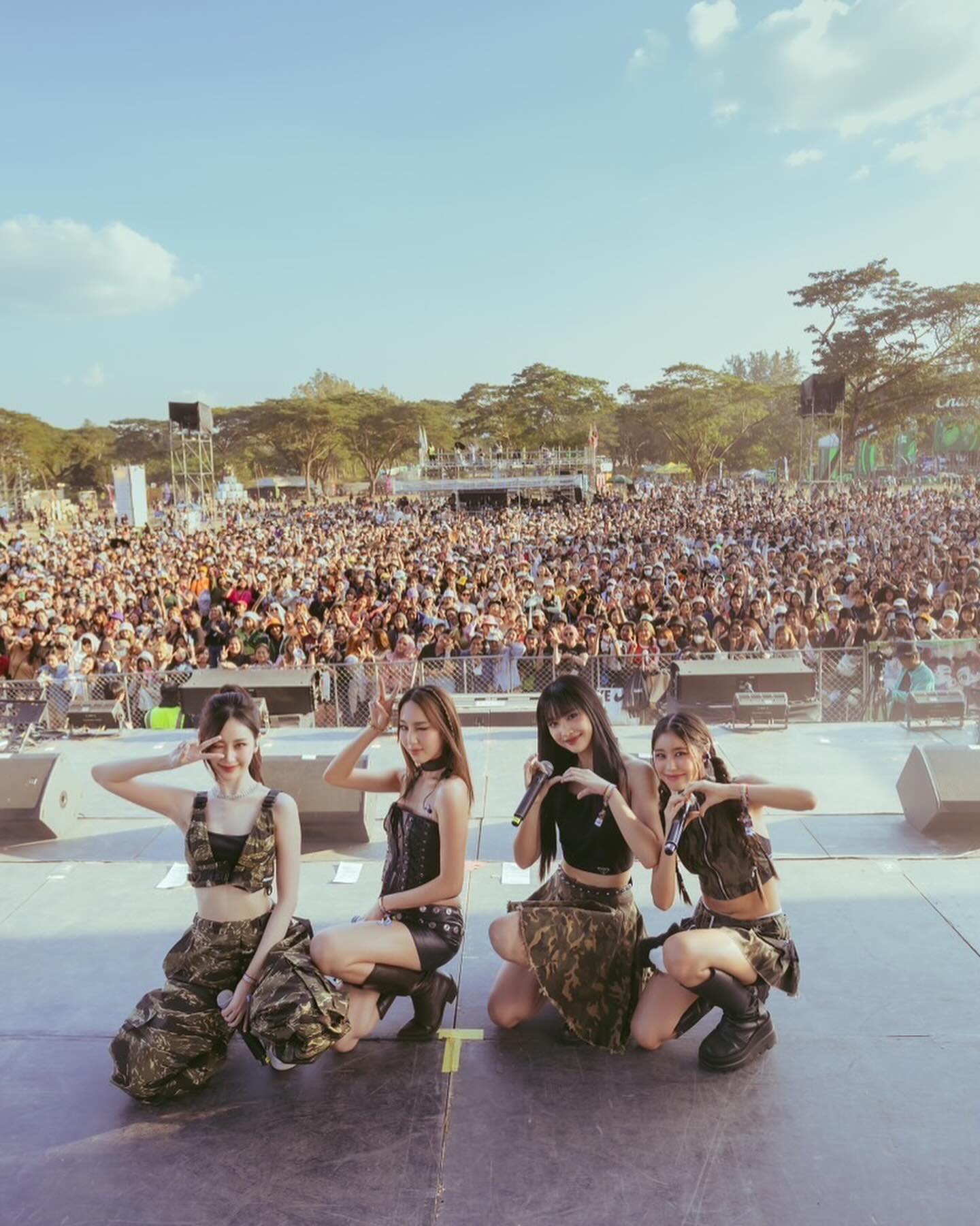 อ้าย - สรัลชนา อภิสมัยมงคล