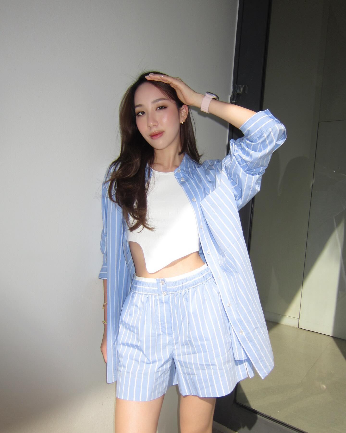 อ้าย - สรัลชนา อภิสมัยมงคล