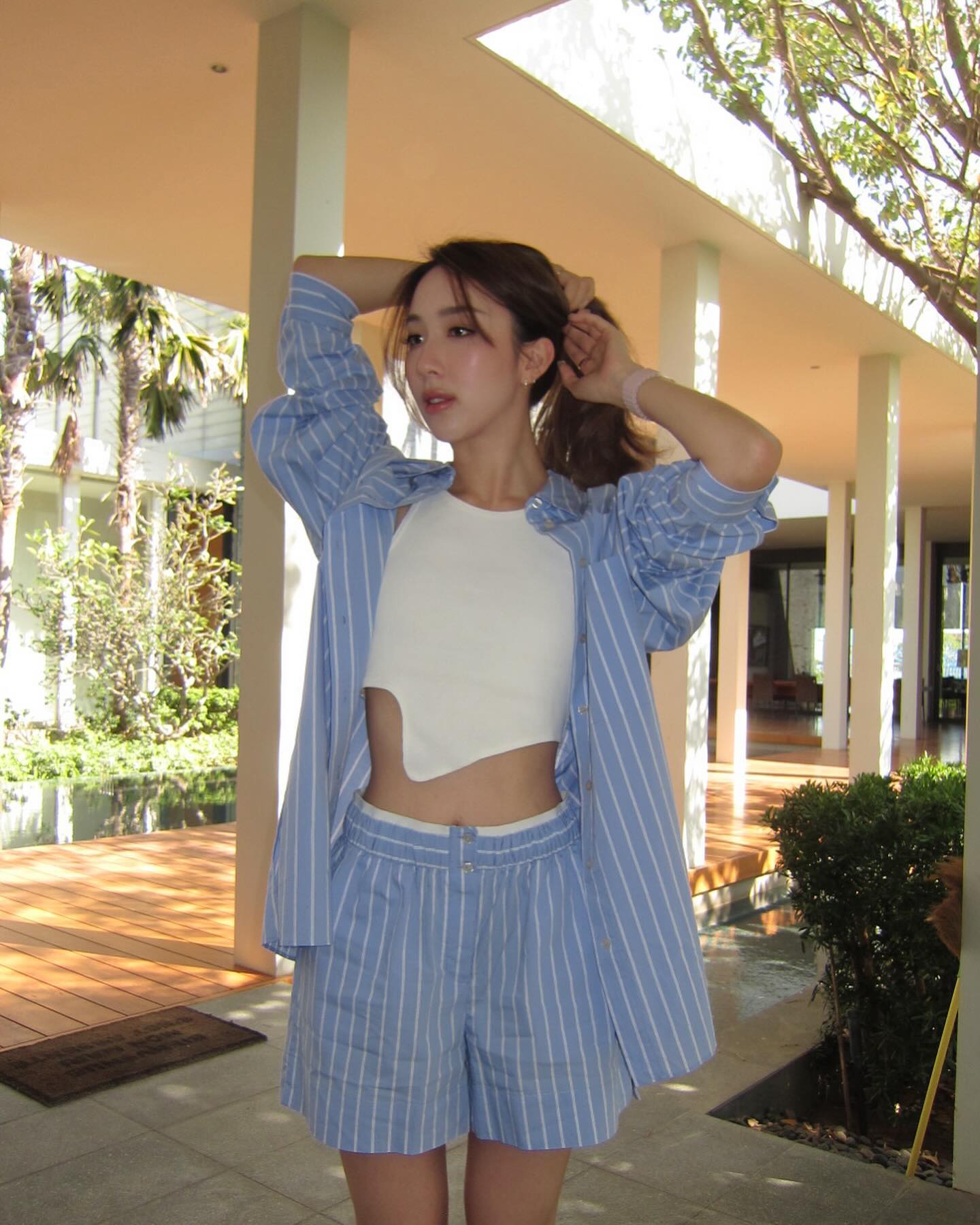 อ้าย - สรัลชนา อภิสมัยมงคล