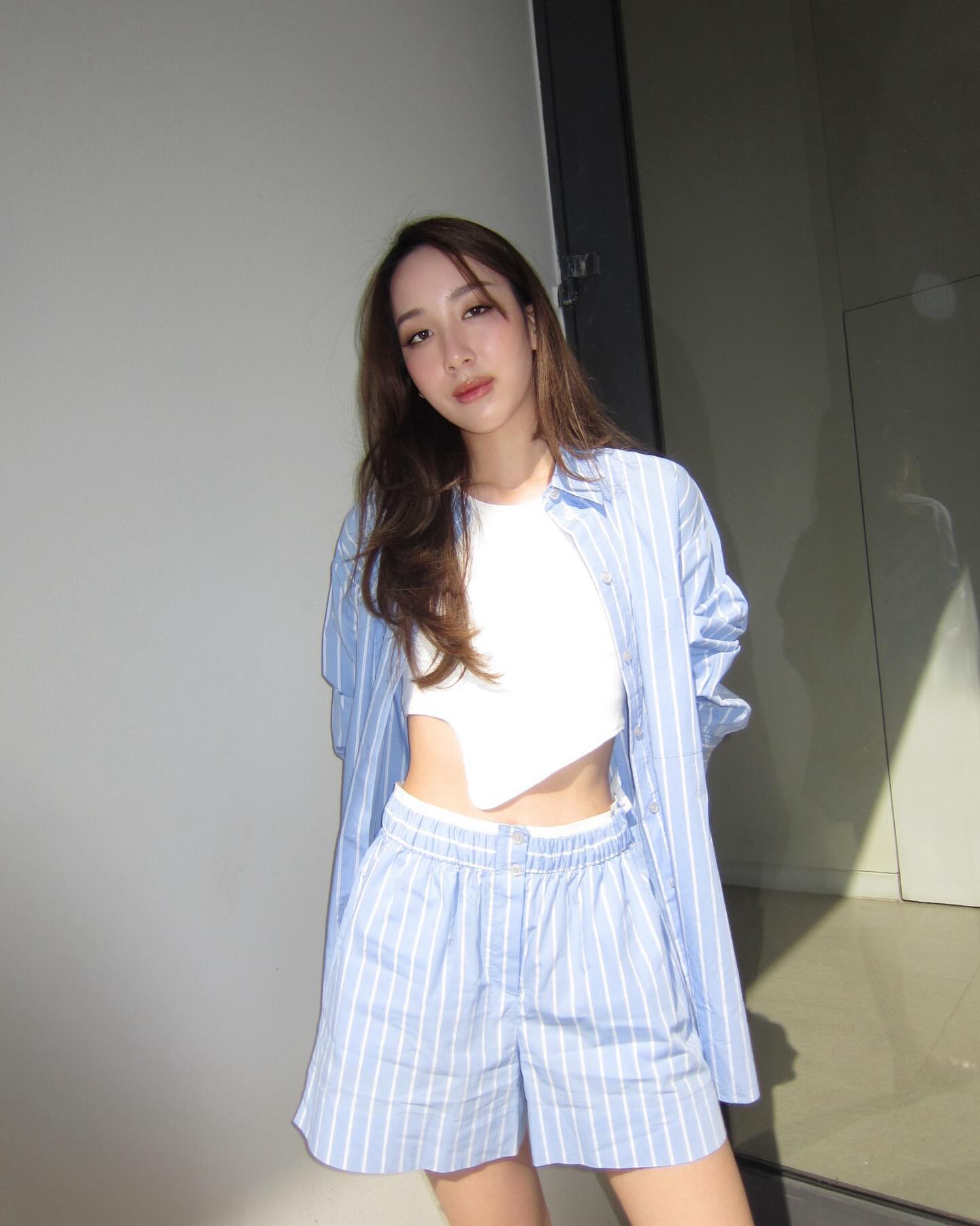 อ้าย - สรัลชนา อภิสมัยมงคล