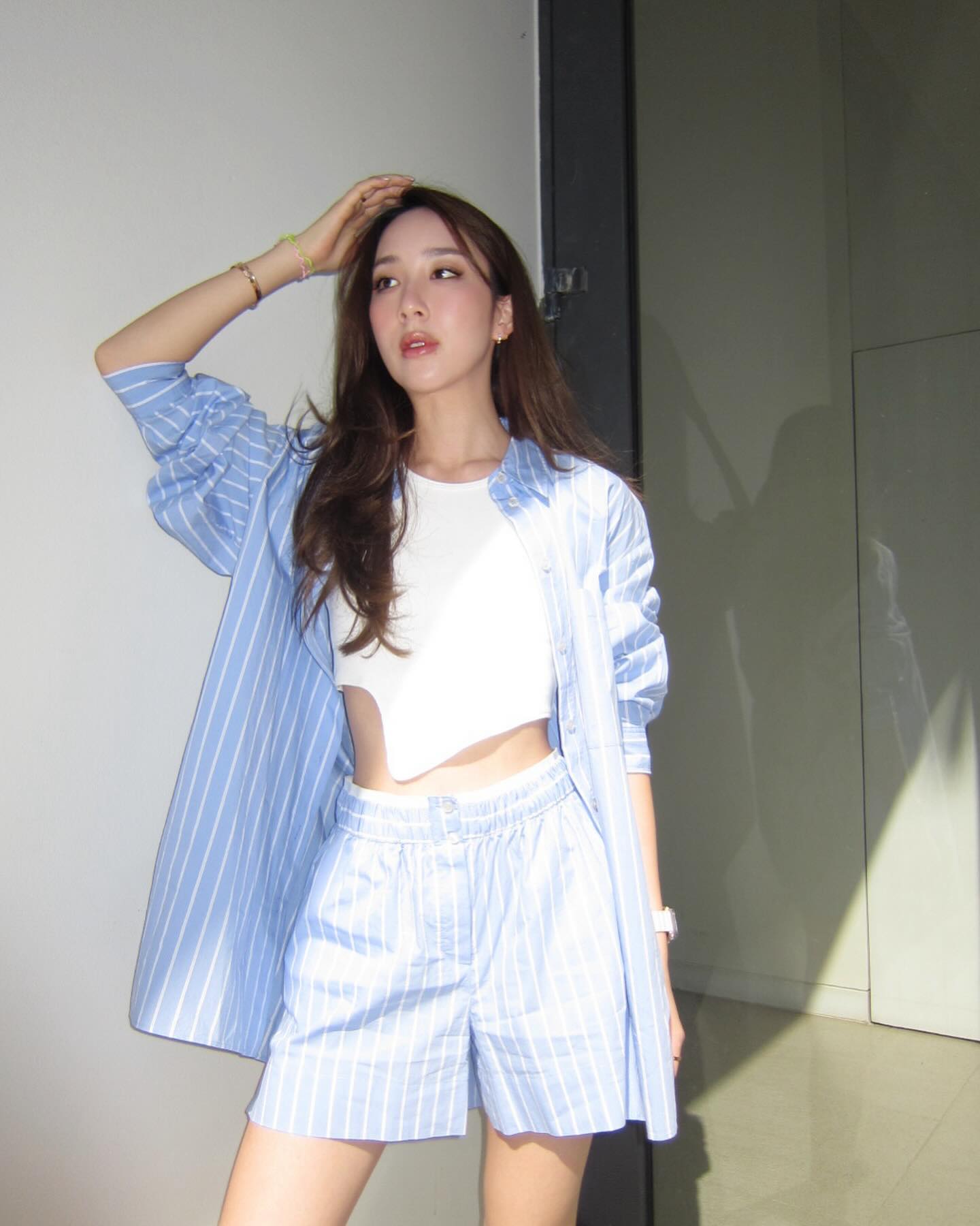 อ้าย - สรัลชนา อภิสมัยมงคล