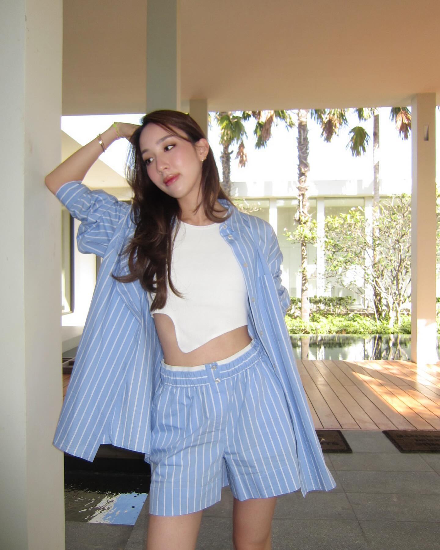 อ้าย - สรัลชนา อภิสมัยมงคล