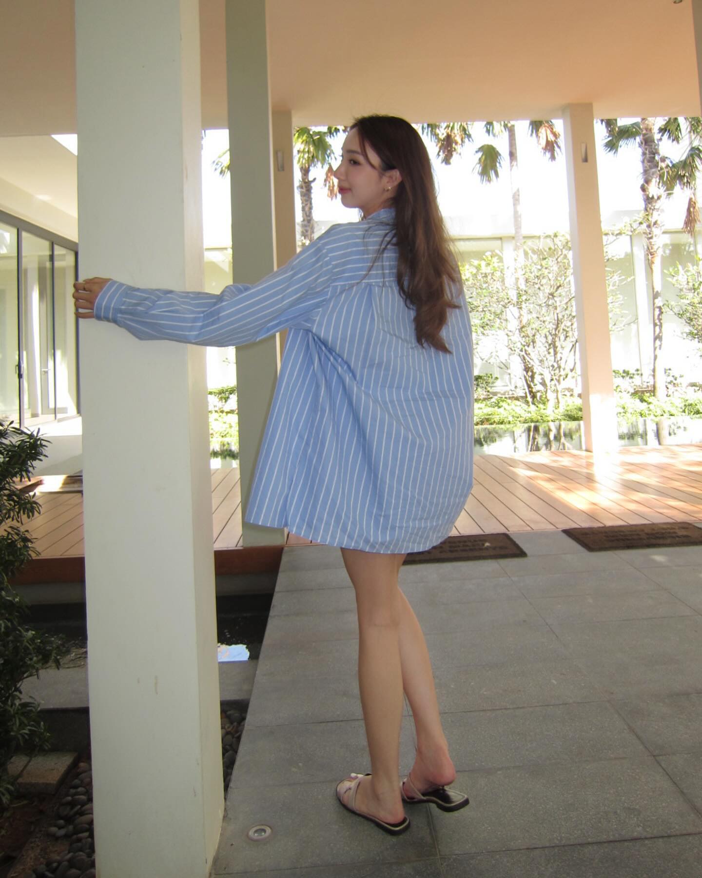 อ้าย - สรัลชนา อภิสมัยมงคล