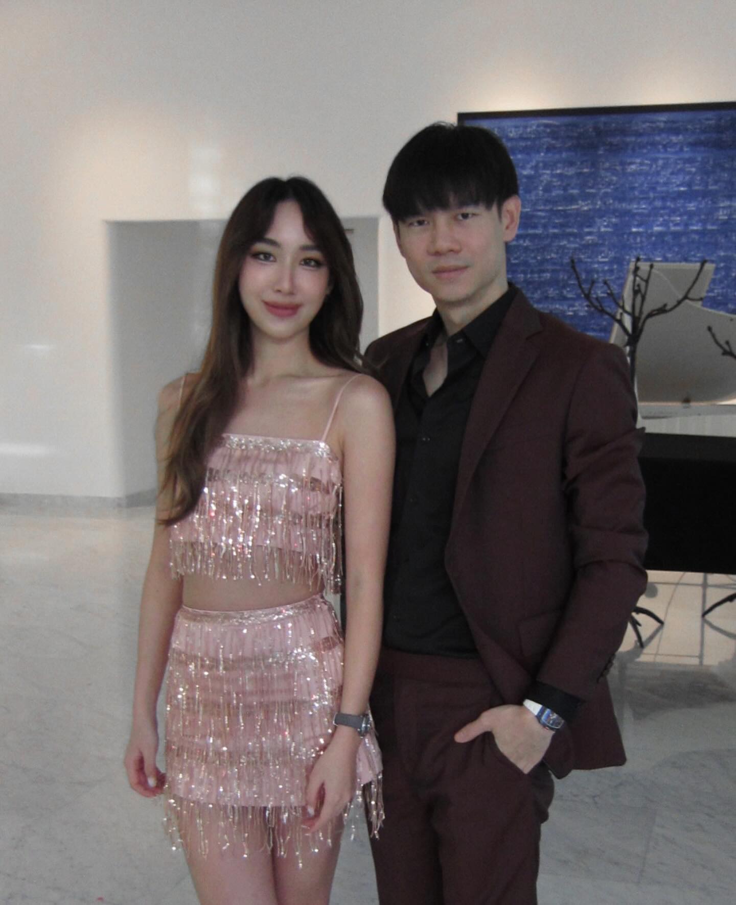 อ้าย - สรัลชนา อภิสมัยมงคล