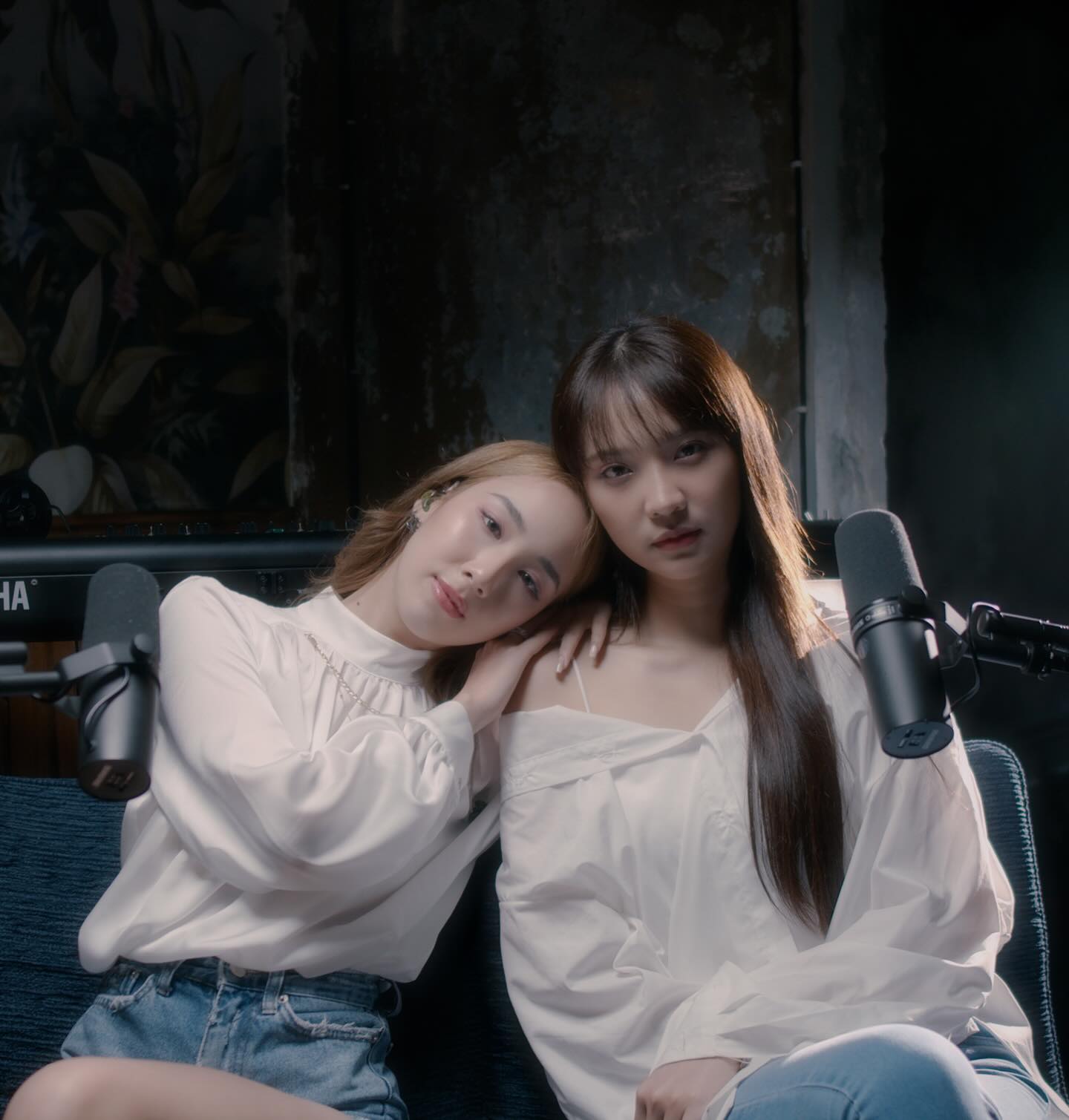 อ้าย - สรัลชนา อภิสมัยมงคล