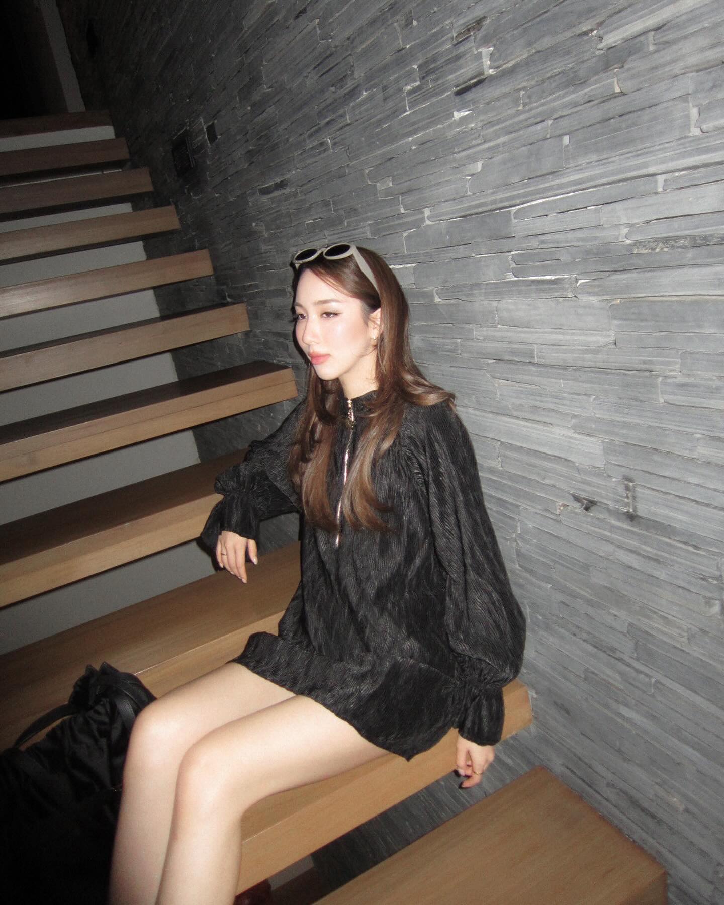 อ้าย - สรัลชนา อภิสมัยมงคล