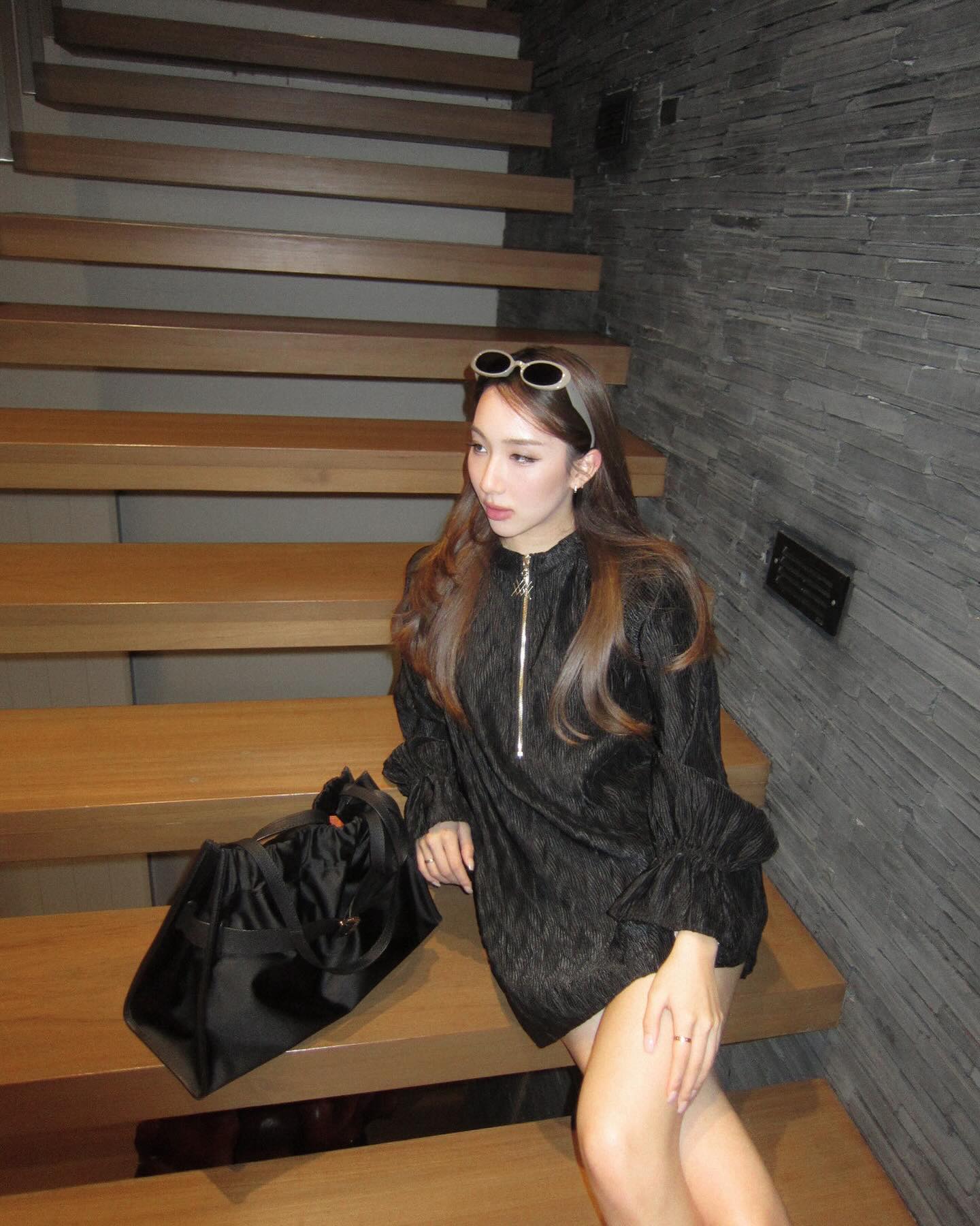 อ้าย - สรัลชนา อภิสมัยมงคล