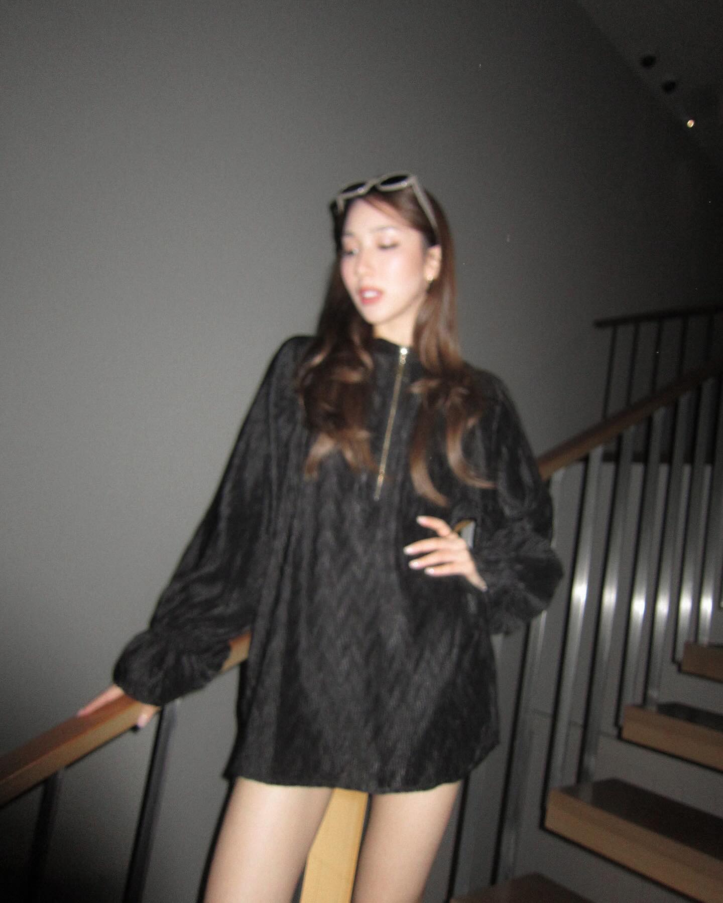 อ้าย - สรัลชนา อภิสมัยมงคล