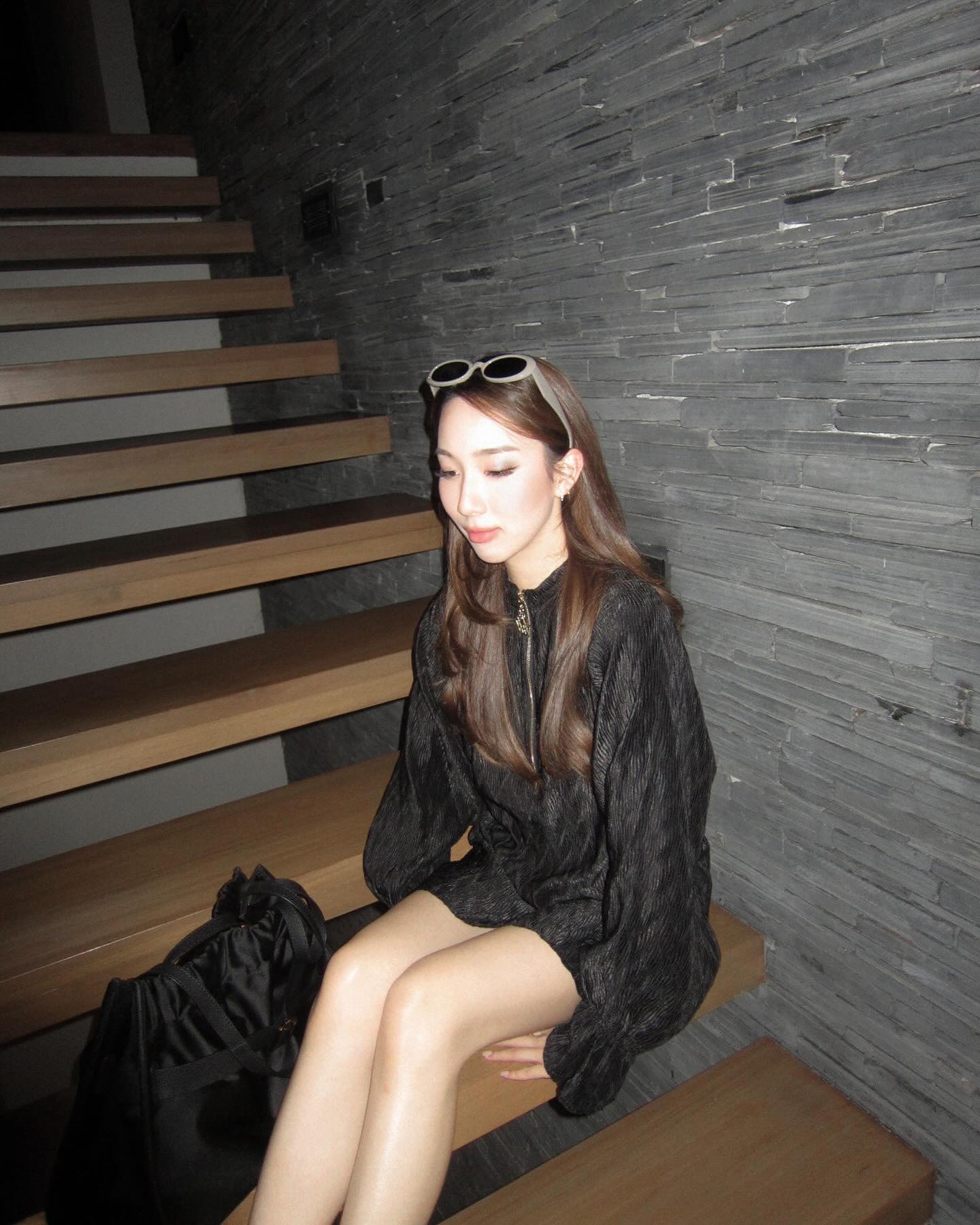 อ้าย - สรัลชนา อภิสมัยมงคล