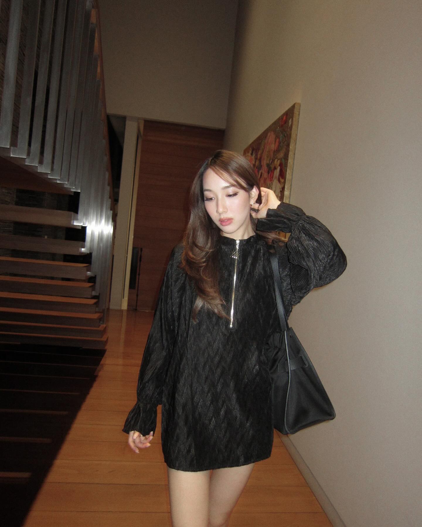 อ้าย - สรัลชนา อภิสมัยมงคล