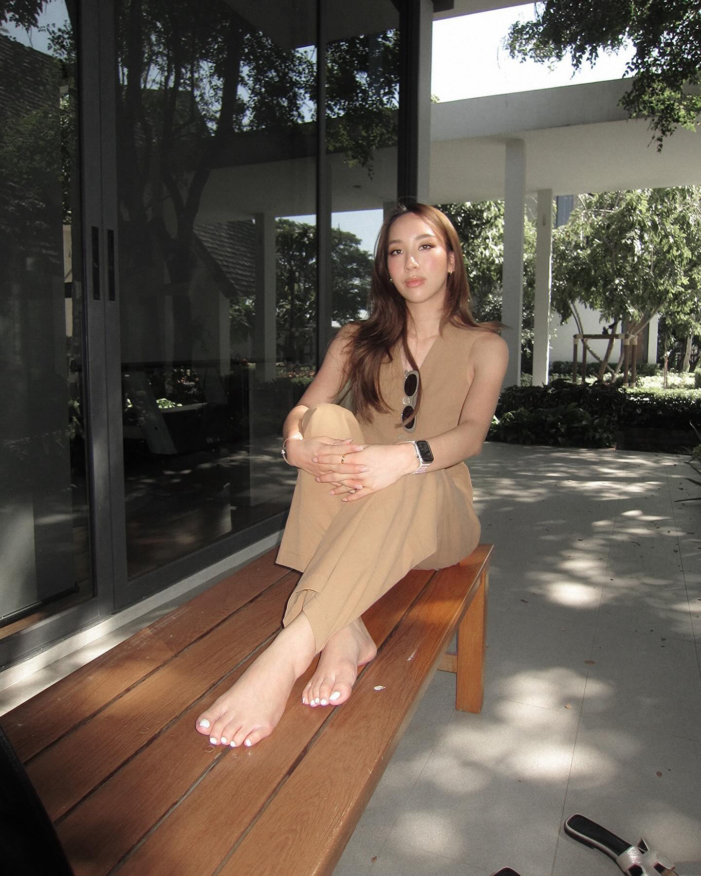 อ้าย - สรัลชนา อภิสมัยมงคล