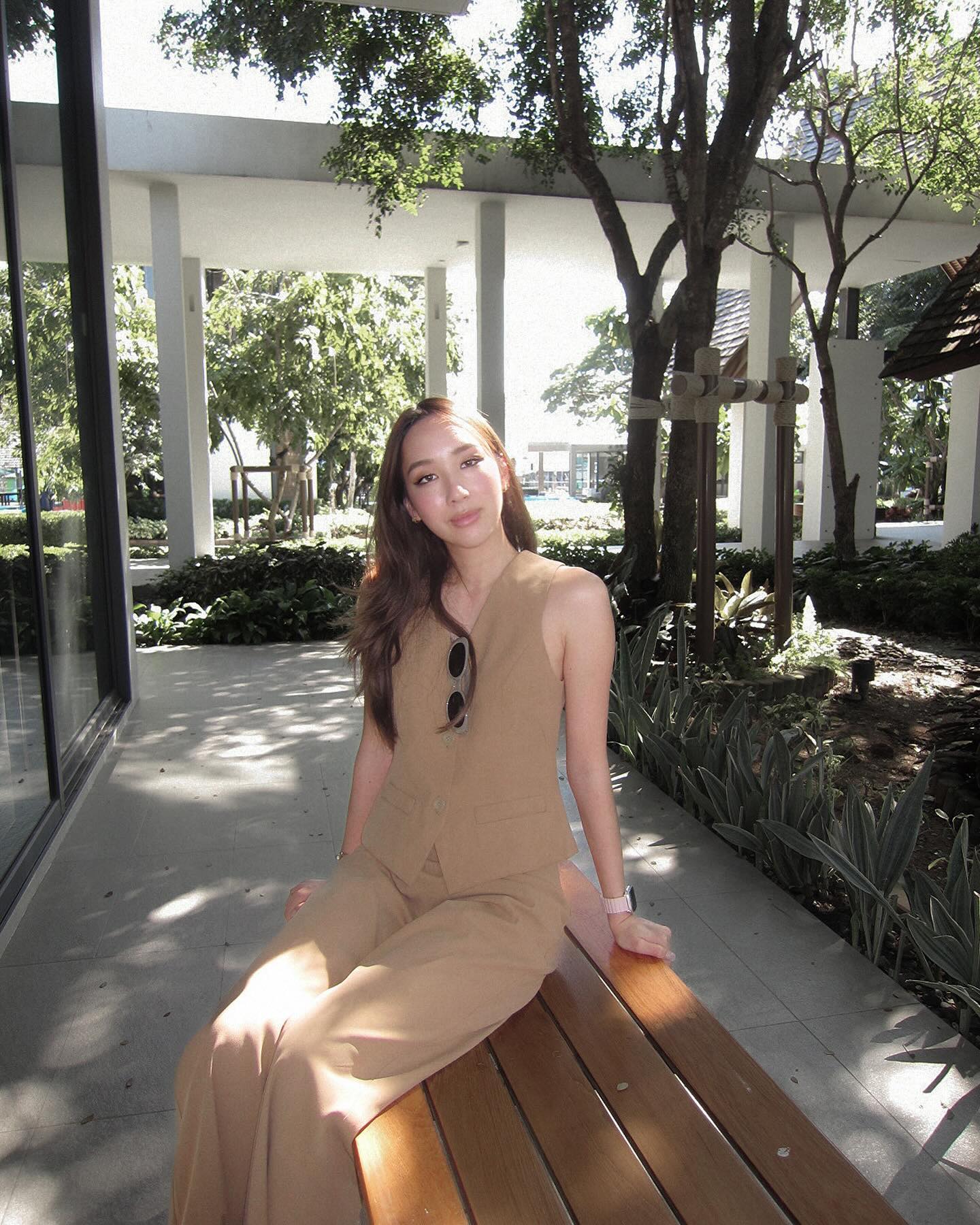 อ้าย - สรัลชนา อภิสมัยมงคล