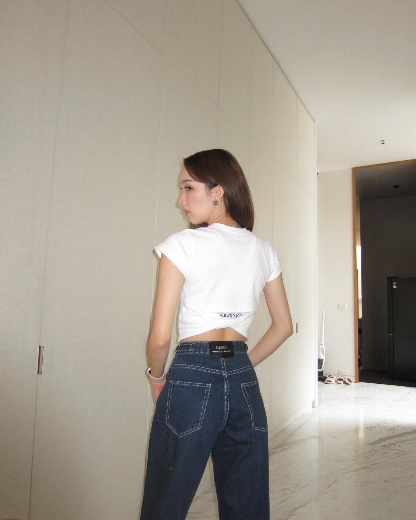 อ้าย - สรัลชนา อภิสมัยมงคล