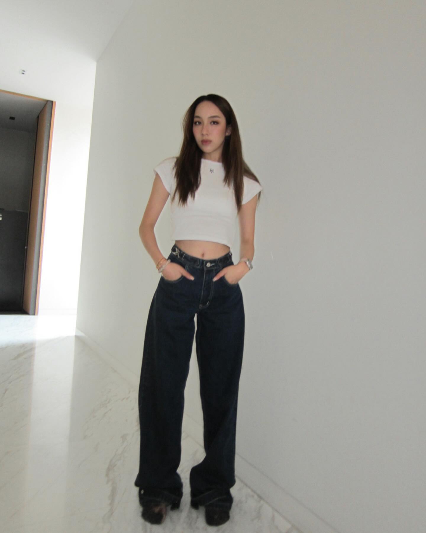 อ้าย - สรัลชนา อภิสมัยมงคล