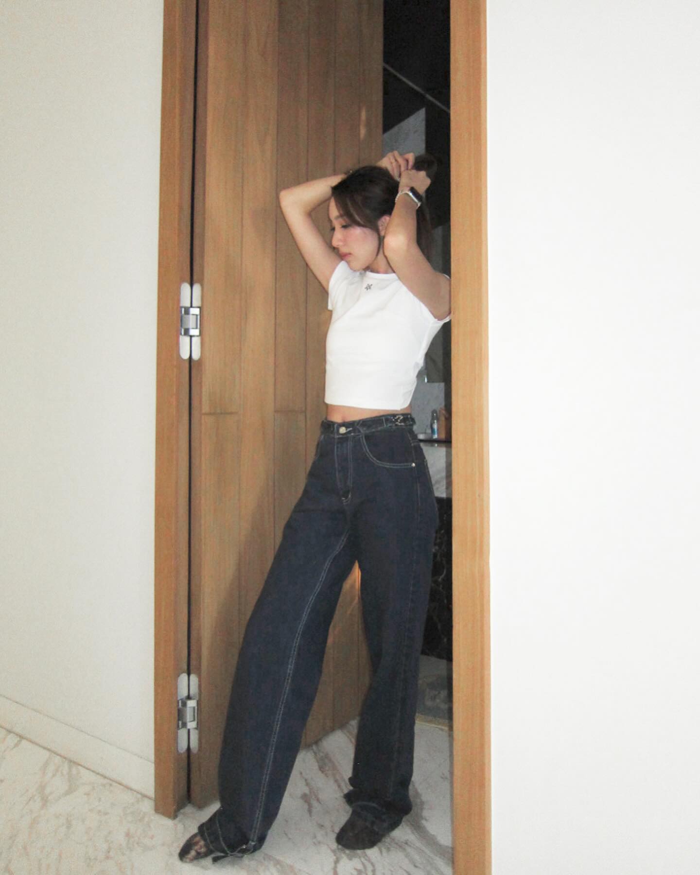 อ้าย - สรัลชนา อภิสมัยมงคล