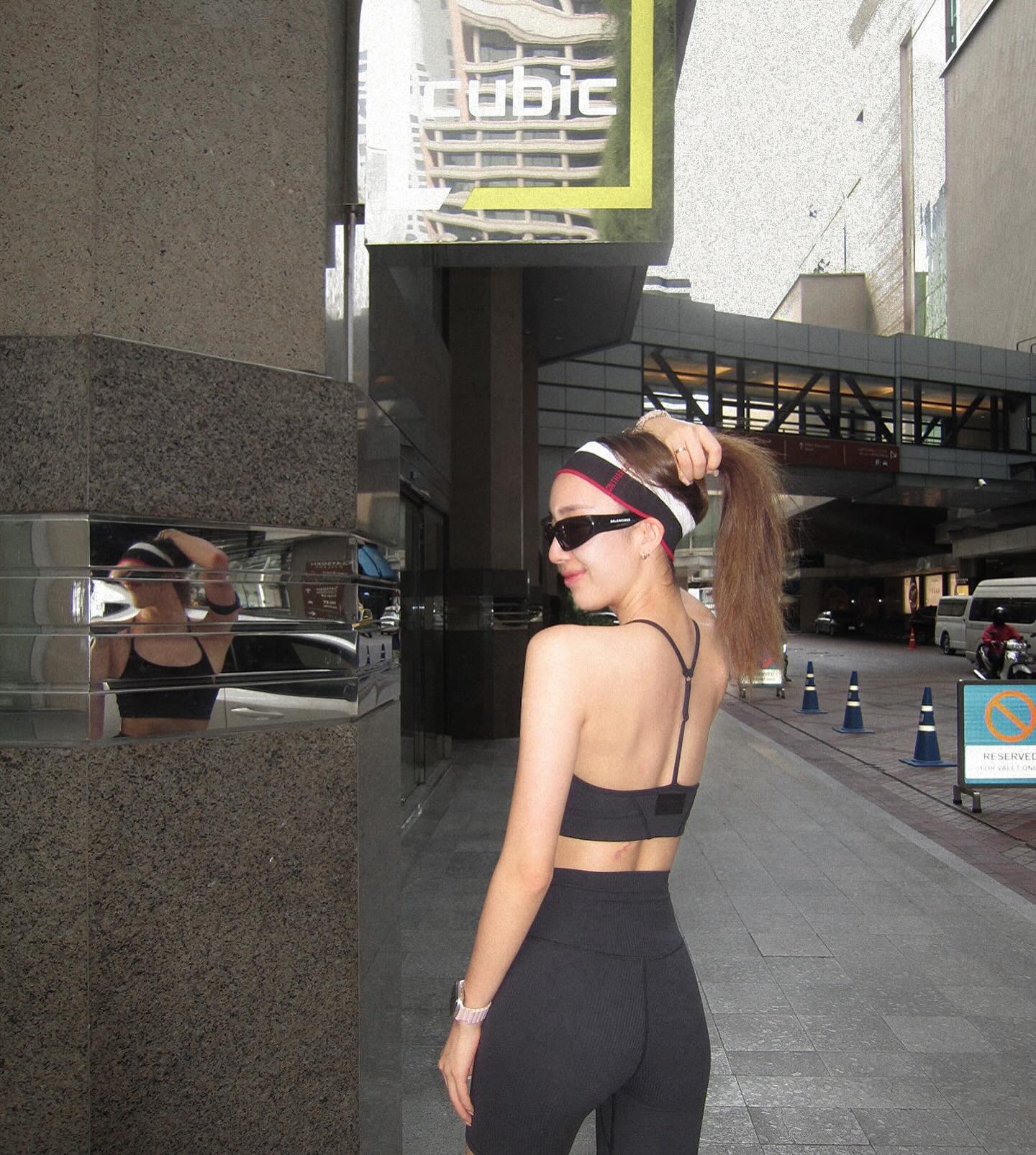 อ้าย - สรัลชนา อภิสมัยมงคล