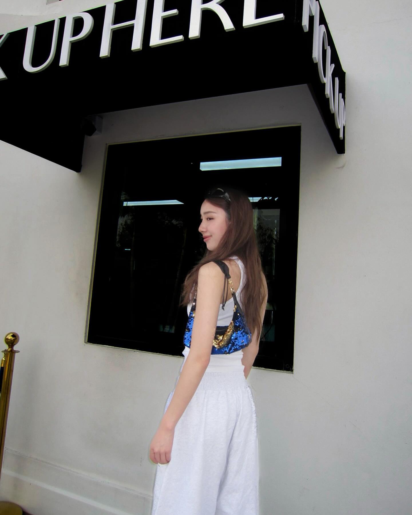 อ้าย - สรัลชนา อภิสมัยมงคล