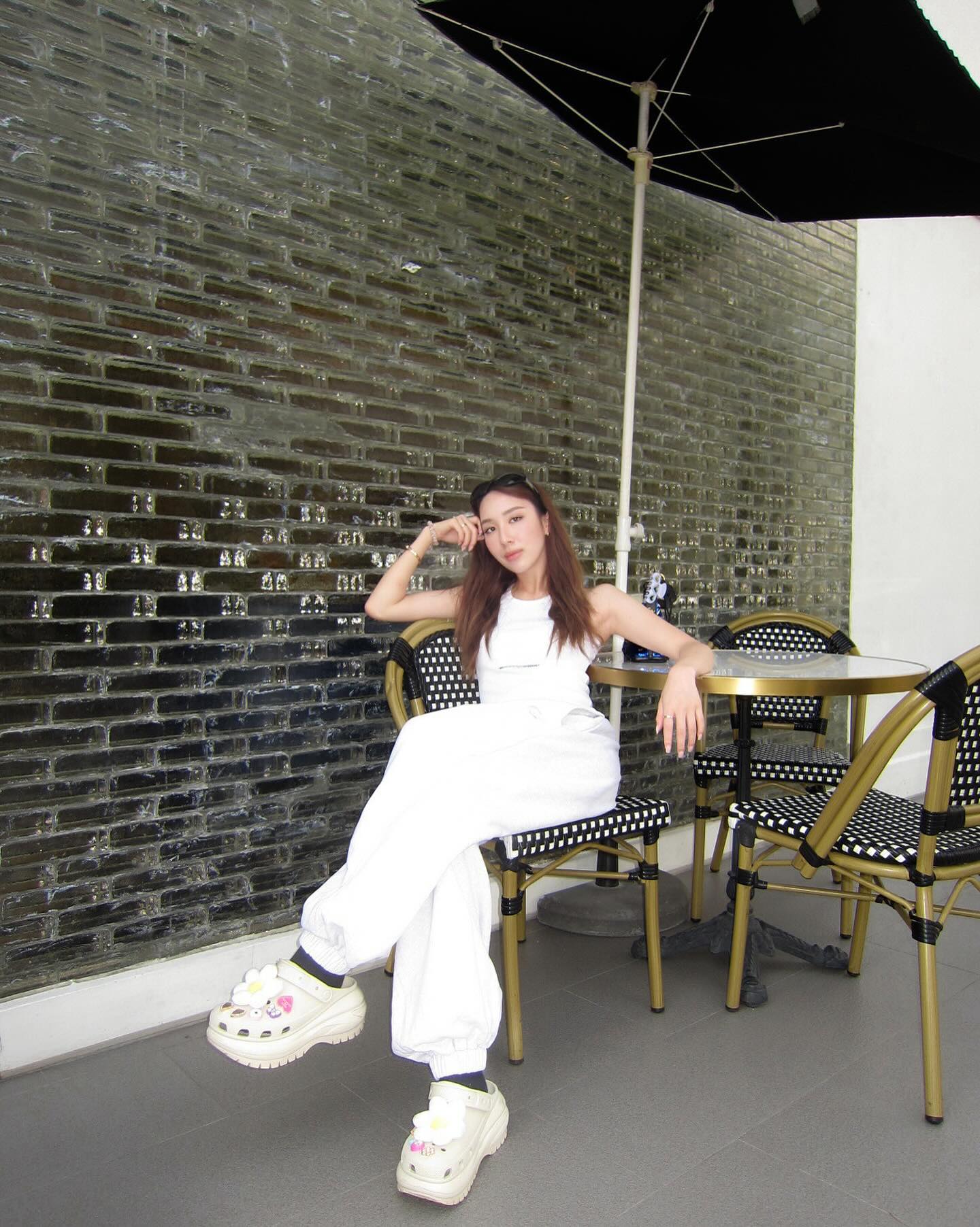 อ้าย - สรัลชนา อภิสมัยมงคล