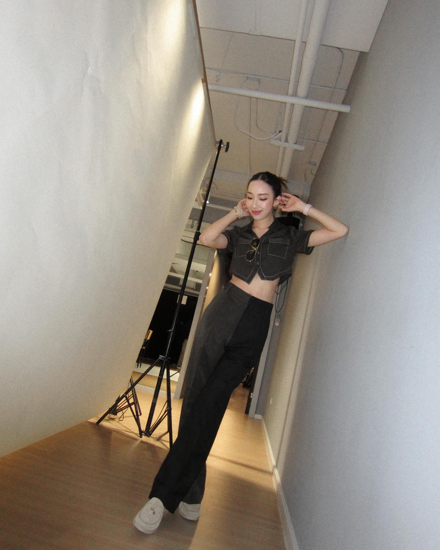 อ้าย - สรัลชนา อภิสมัยมงคล