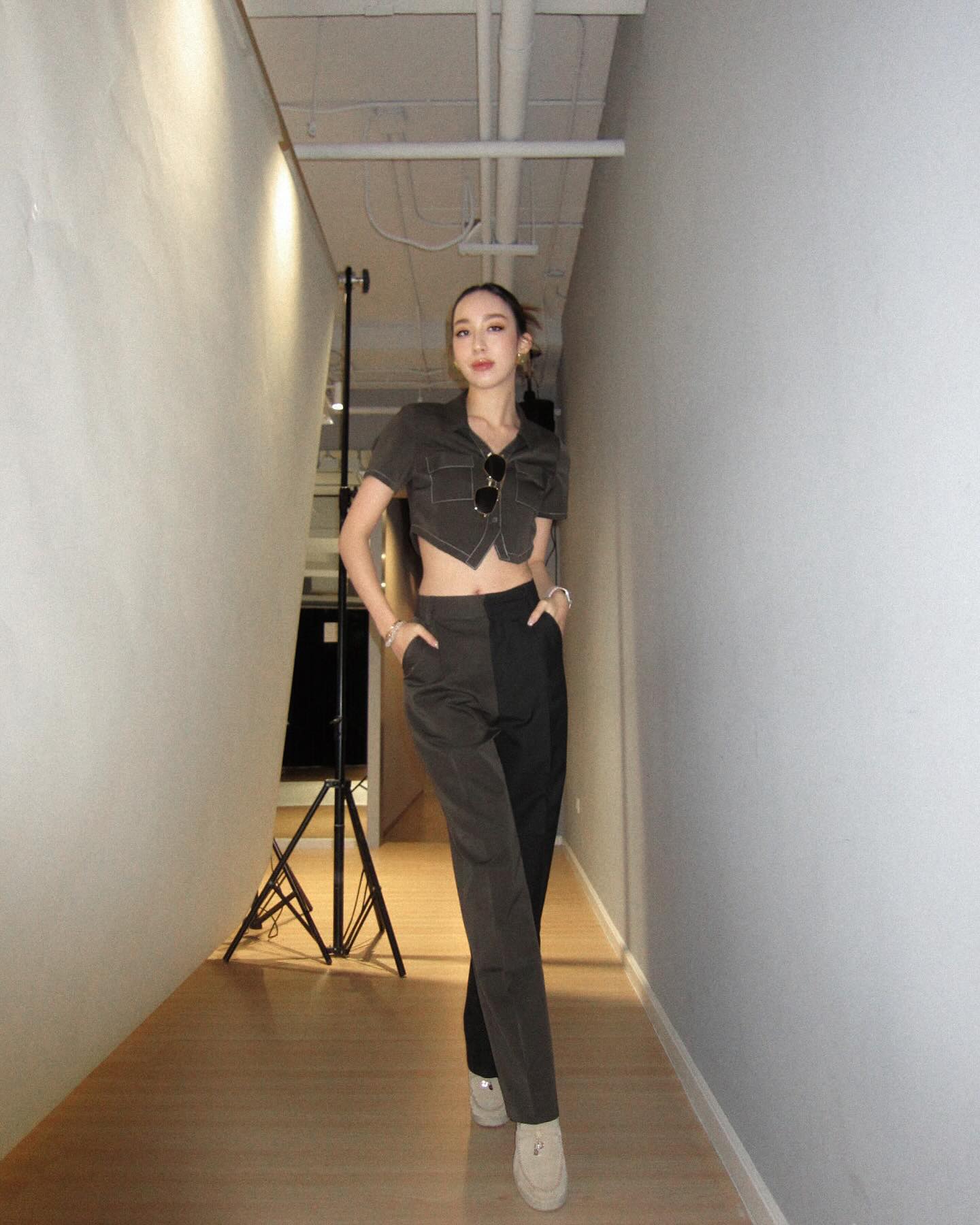 อ้าย - สรัลชนา อภิสมัยมงคล