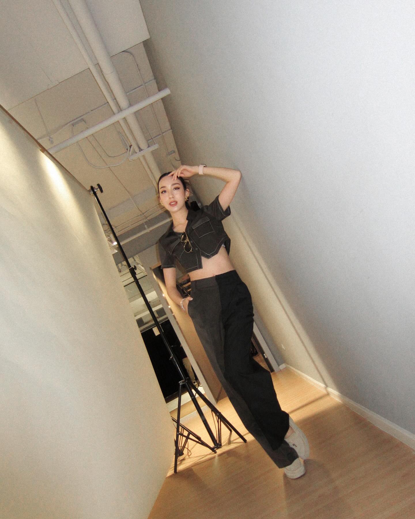 อ้าย - สรัลชนา อภิสมัยมงคล