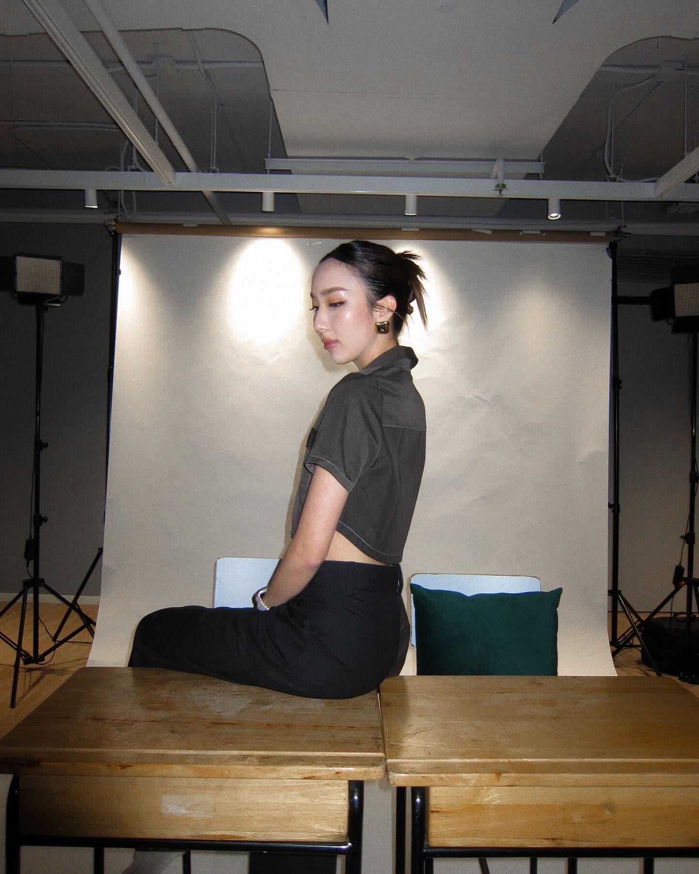 อ้าย - สรัลชนา อภิสมัยมงคล