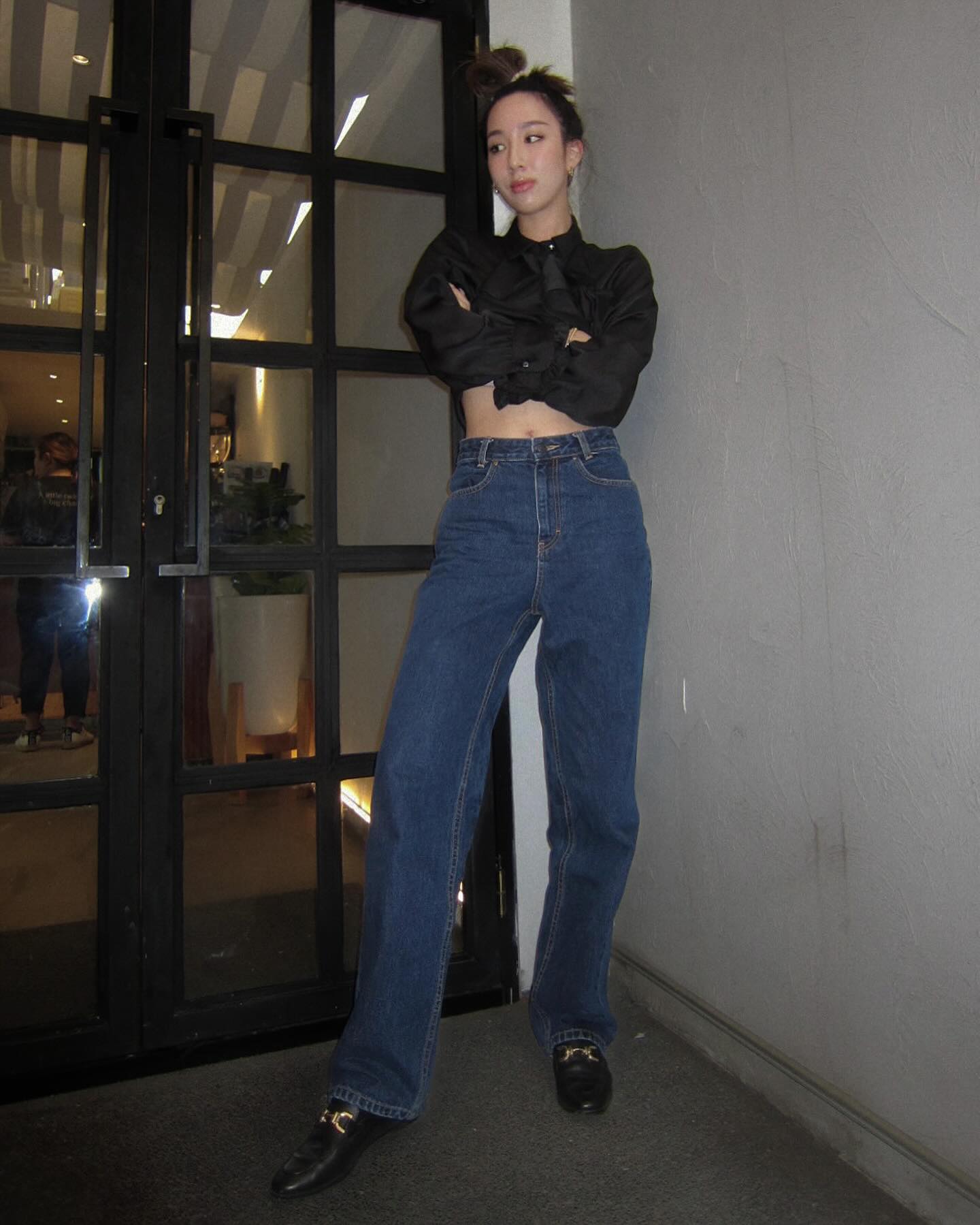 อ้าย - สรัลชนา อภิสมัยมงคล