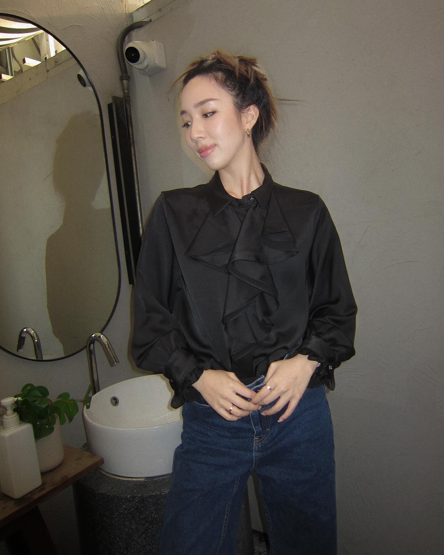 อ้าย - สรัลชนา อภิสมัยมงคล