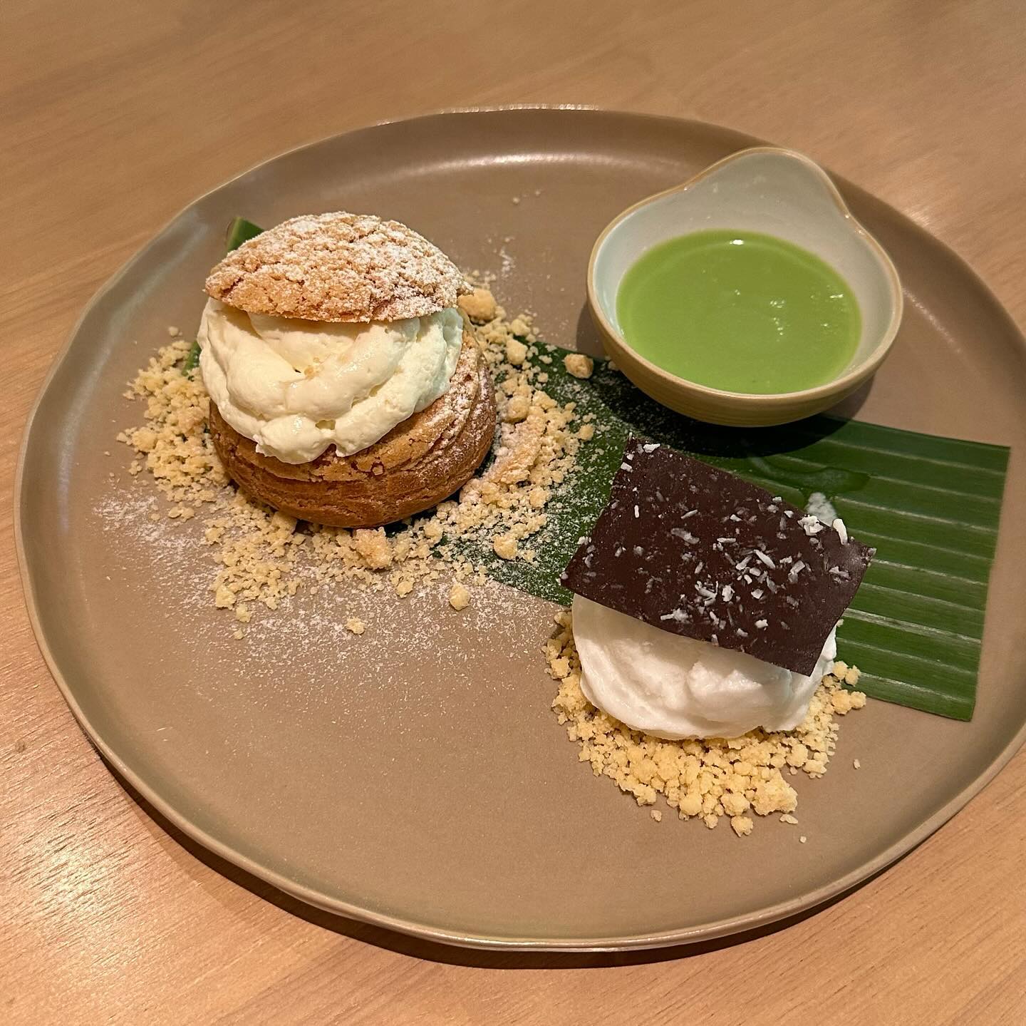 อ้าย - สรัลชนา อภิสมัยมงคล