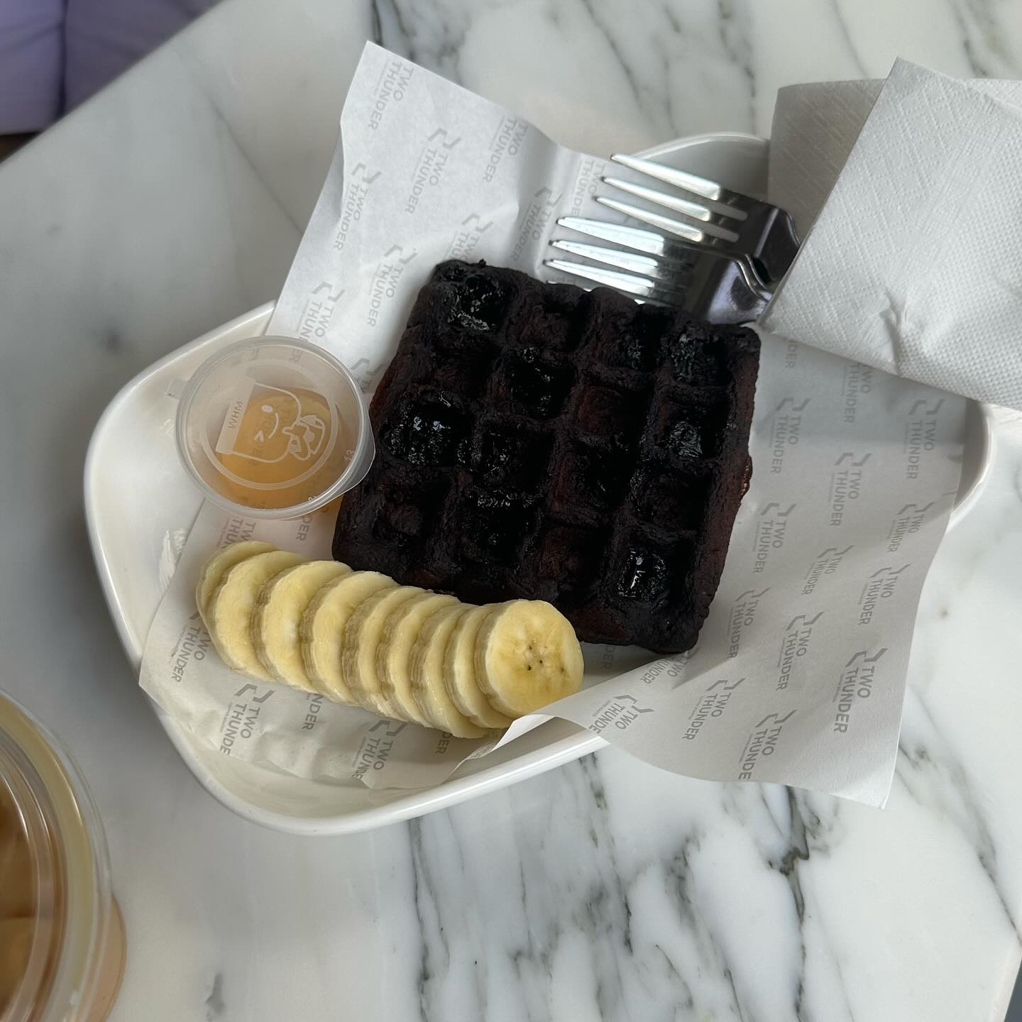 อ้าย - สรัลชนา อภิสมัยมงคล