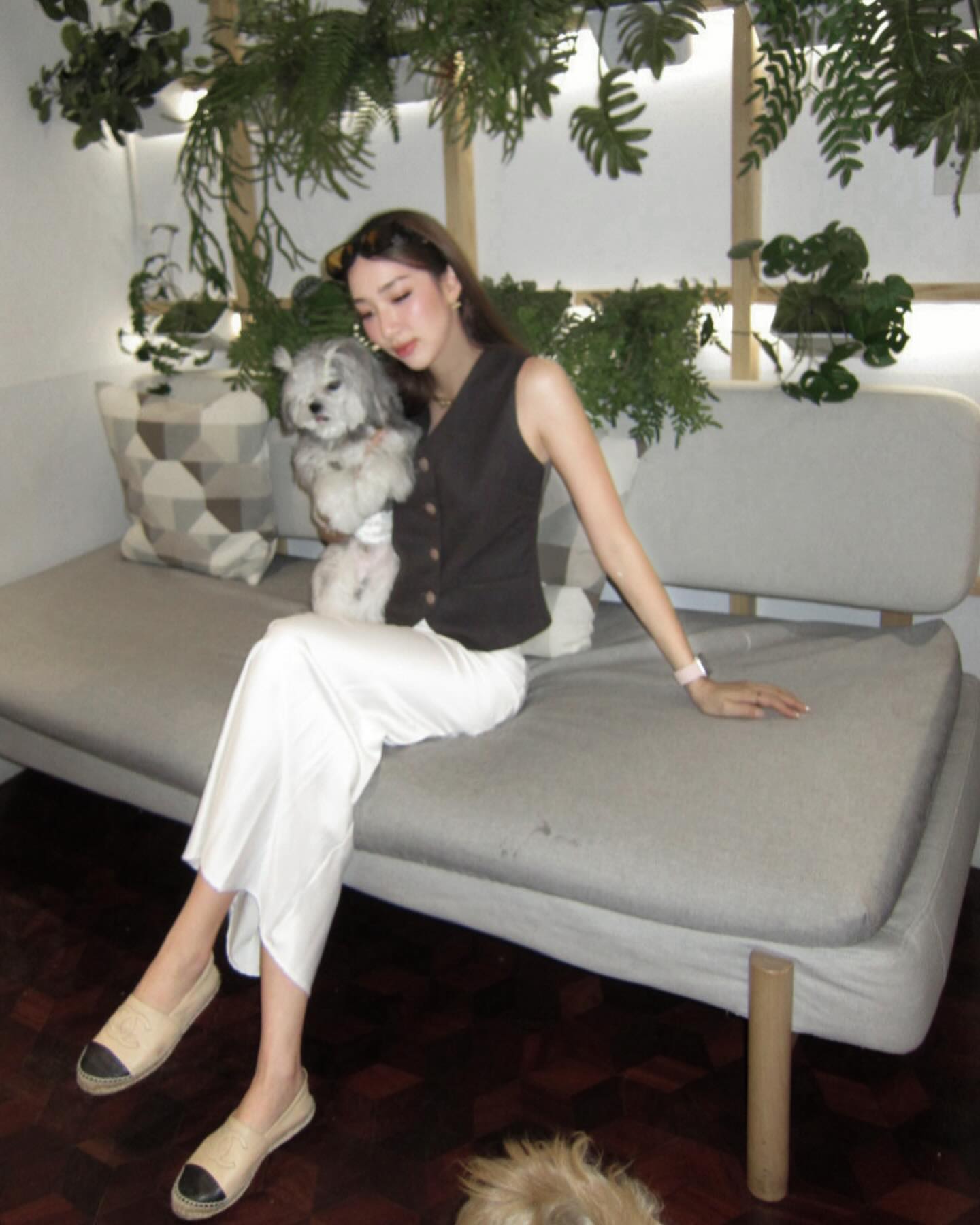 อ้าย - สรัลชนา อภิสมัยมงคล