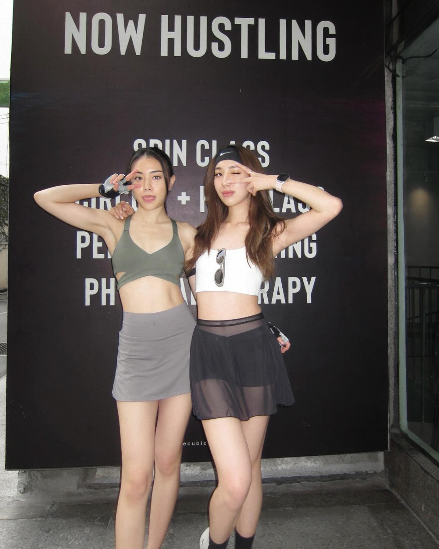 อ้าย - สรัลชนา อภิสมัยมงคล