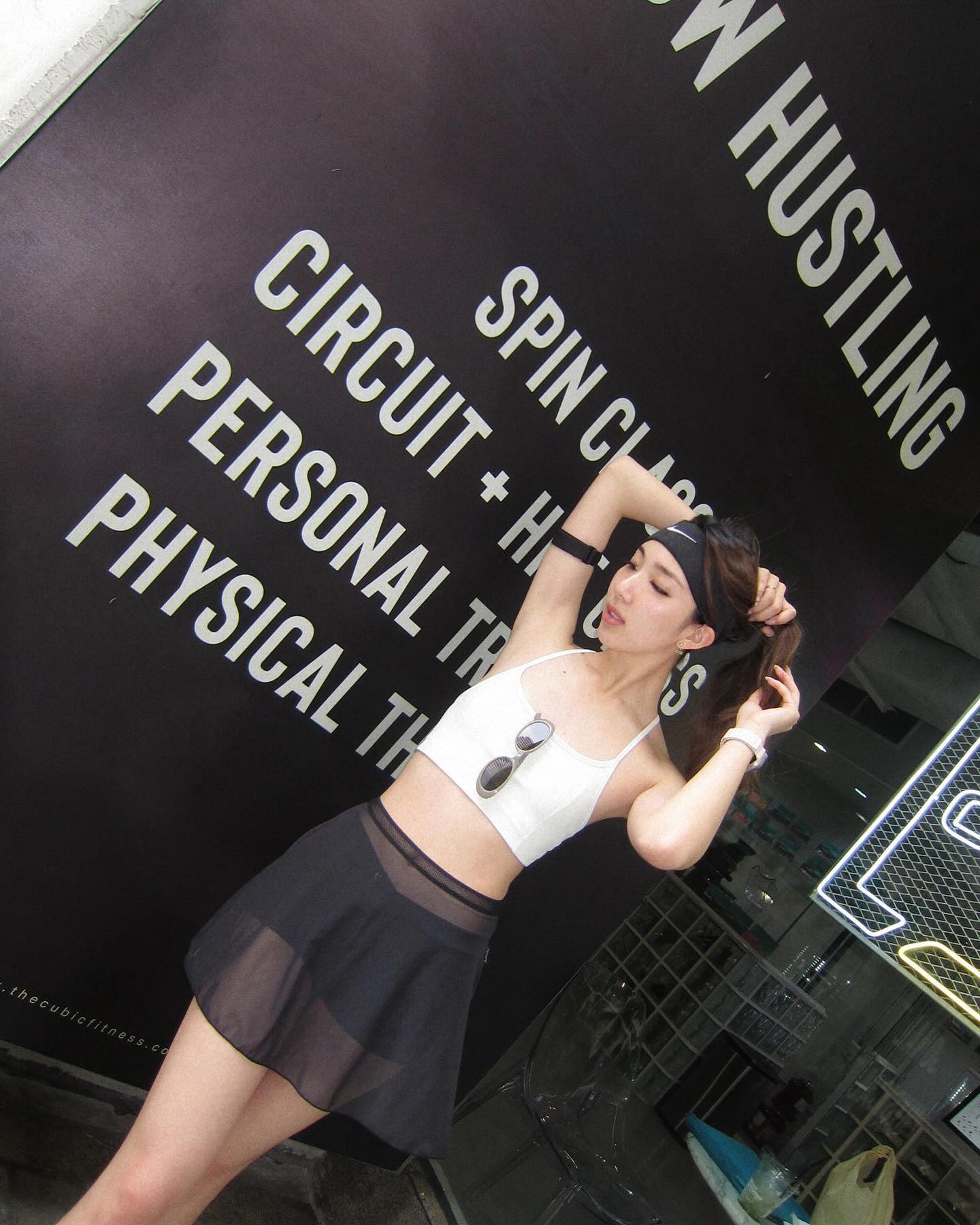 อ้าย - สรัลชนา อภิสมัยมงคล