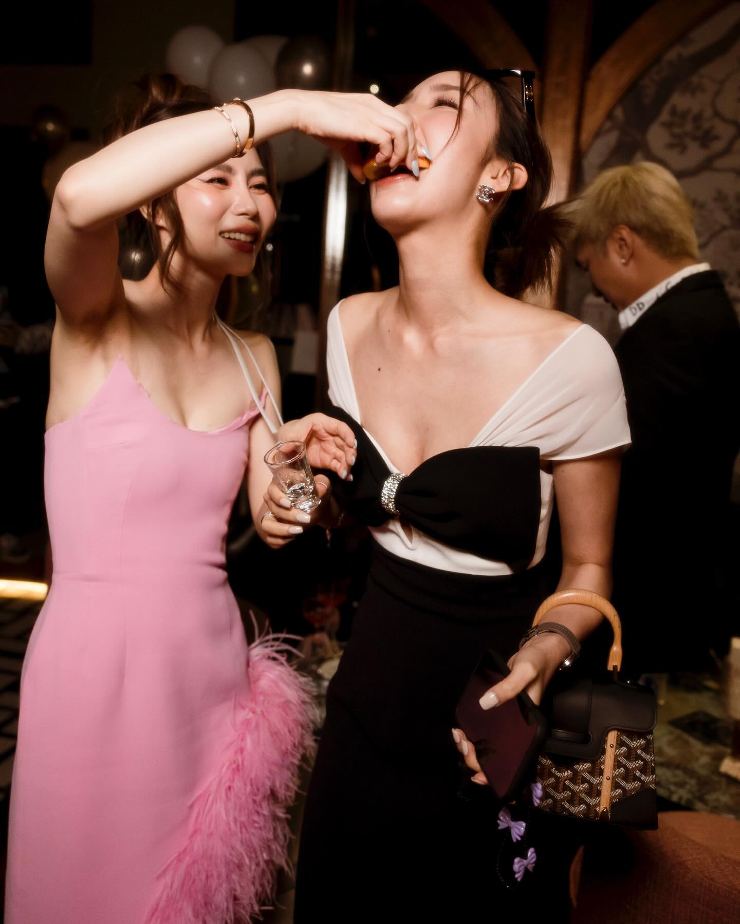 อ้าย - สรัลชนา อภิสมัยมงคล