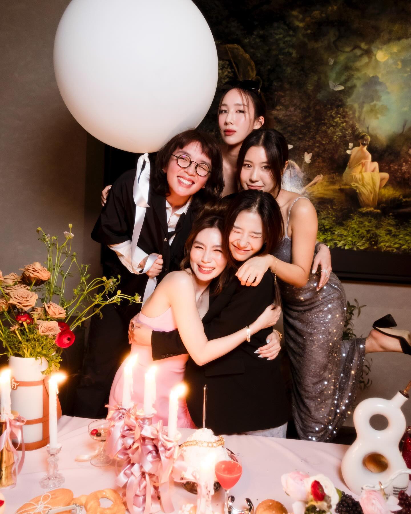 อ้าย - สรัลชนา อภิสมัยมงคล