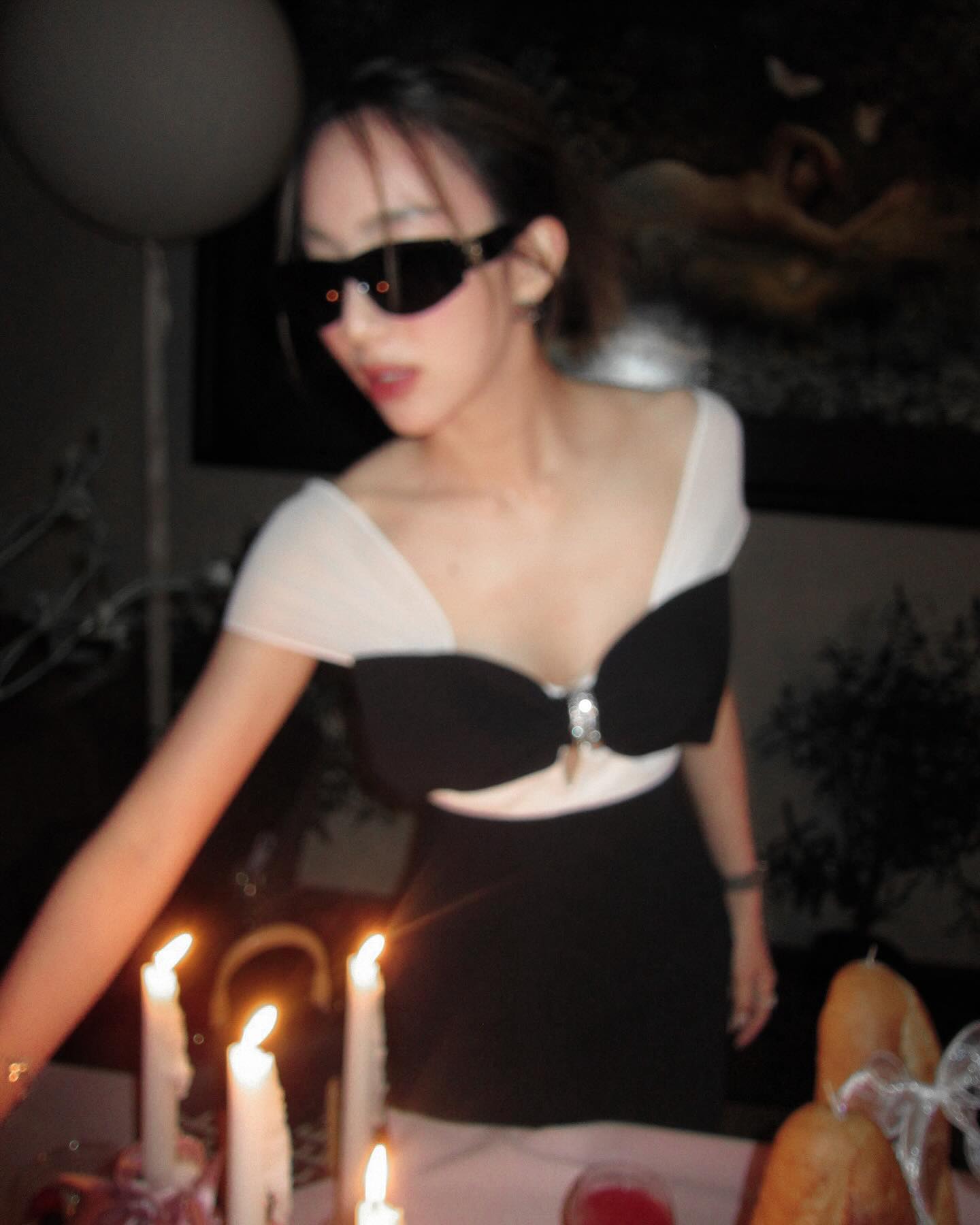 อ้าย - สรัลชนา อภิสมัยมงคล