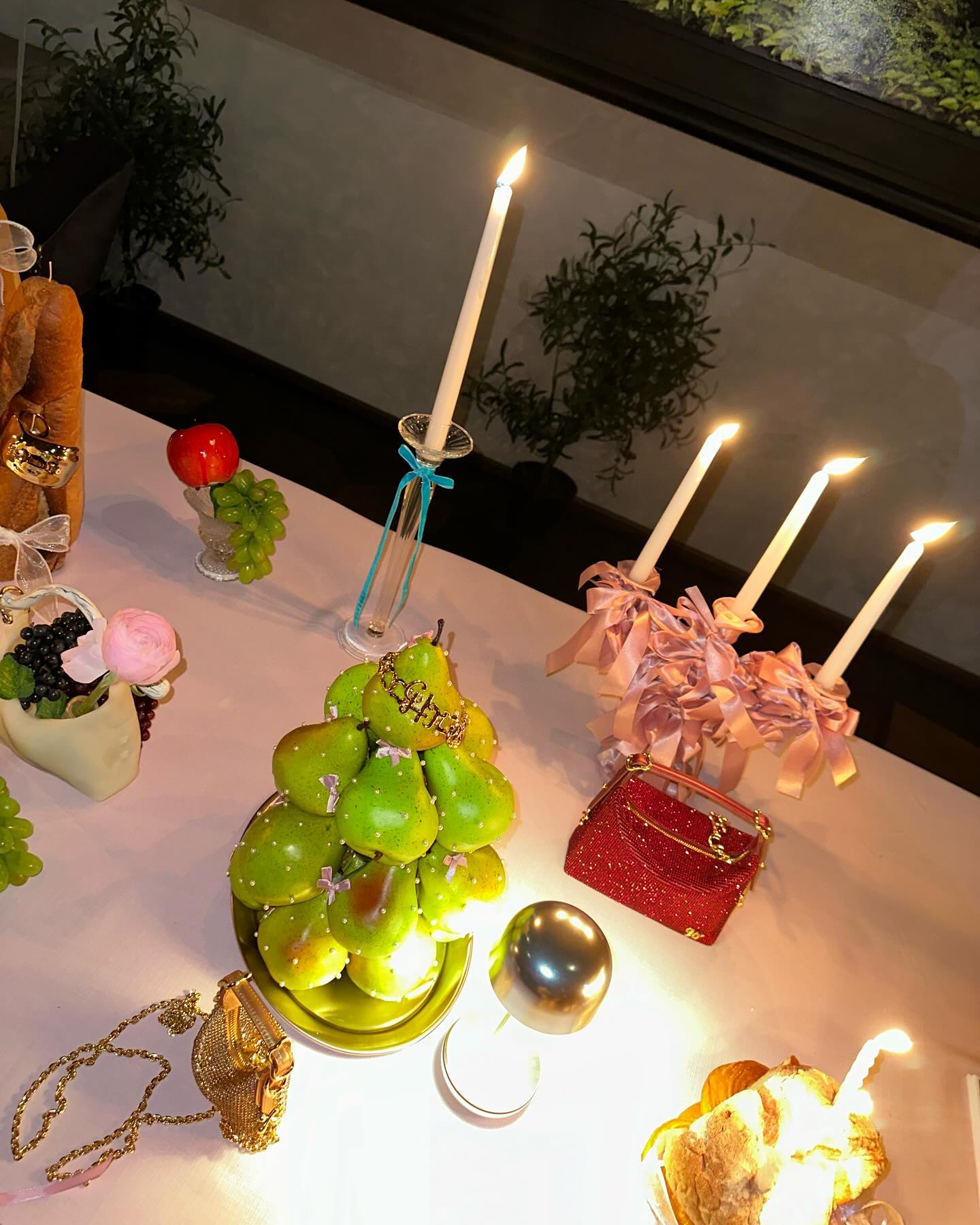 อ้าย - สรัลชนา อภิสมัยมงคล