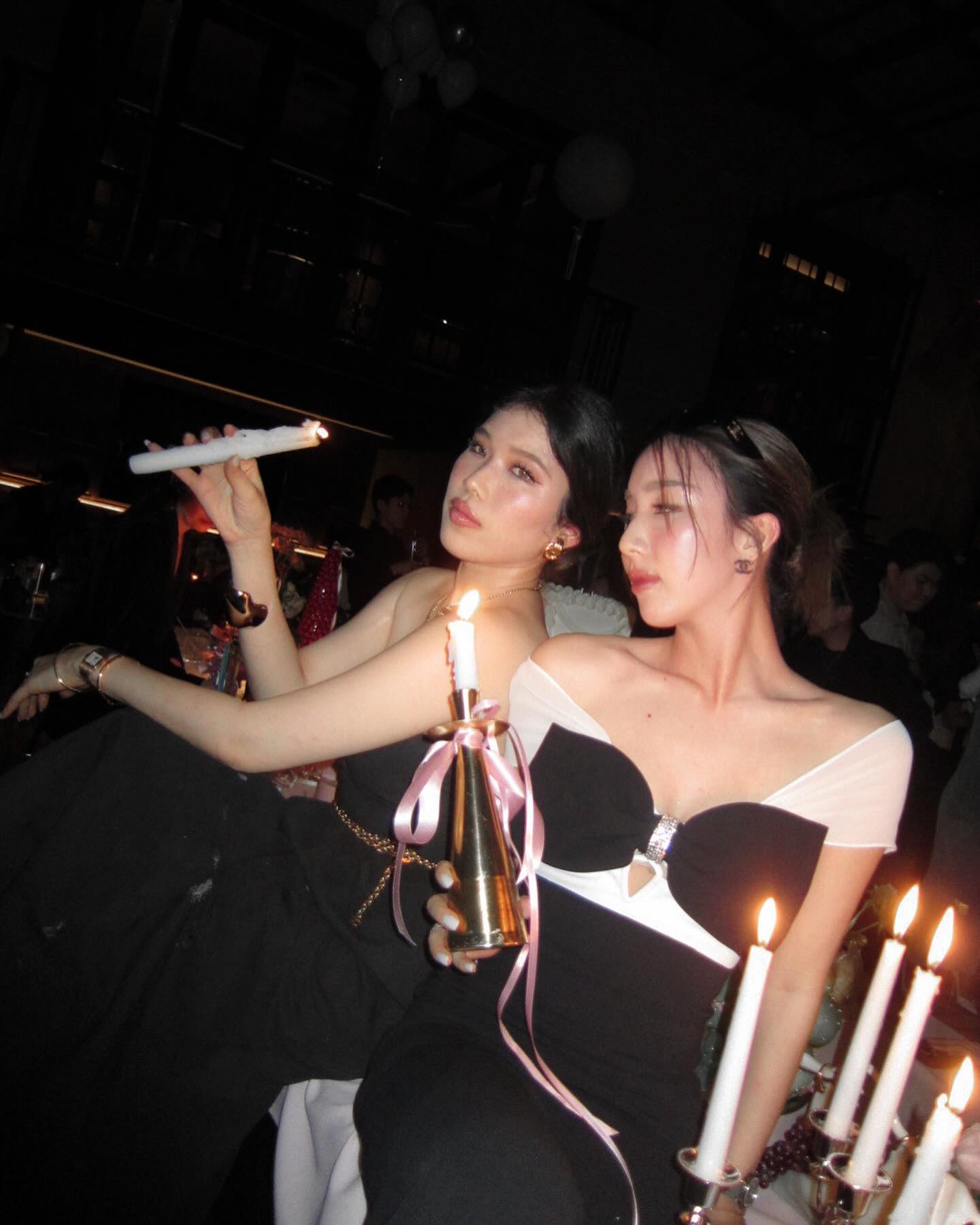 อ้าย - สรัลชนา อภิสมัยมงคล